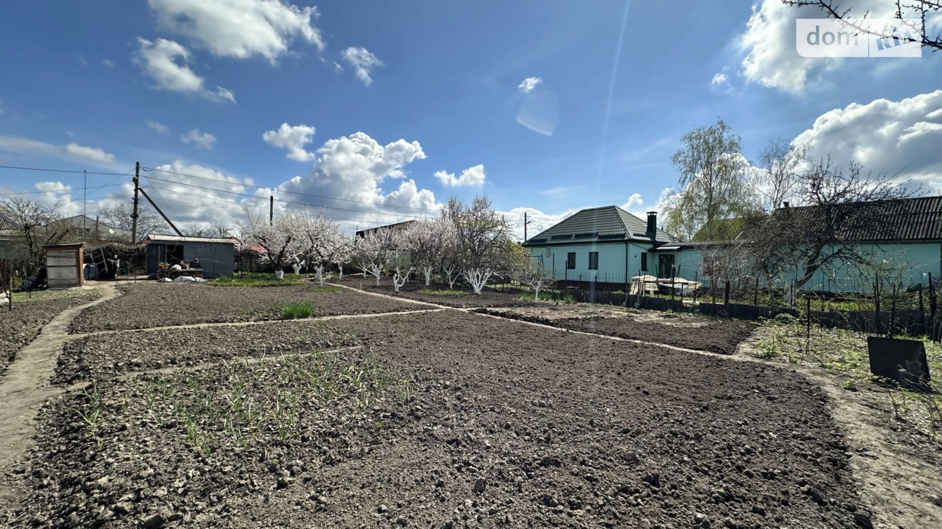 Продається земельна ділянка 6 соток у Дніпропетровській області, цена: 12000 $ - фото 2