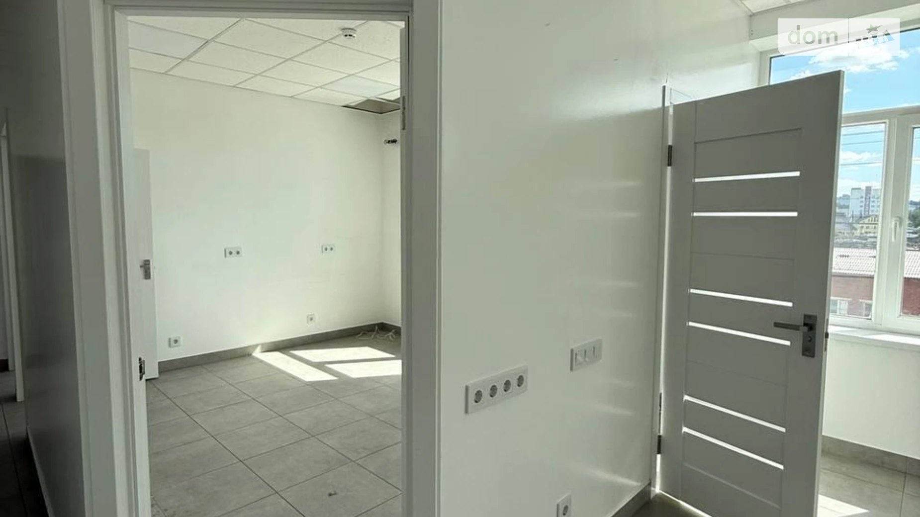 Продається офіс 84.4 кв. м в бізнес-центрі, цена: 65000 $ - фото 3