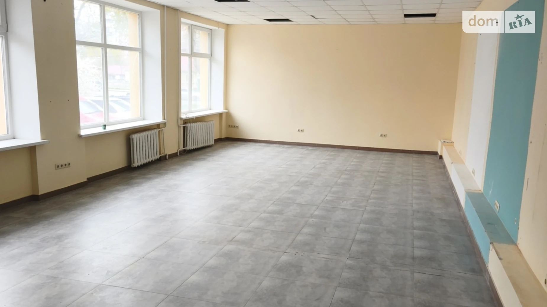 Сдается в аренду помещения свободного назначения 84 кв. м в 5-этажном здании, цена: 38000 грн - фото 4