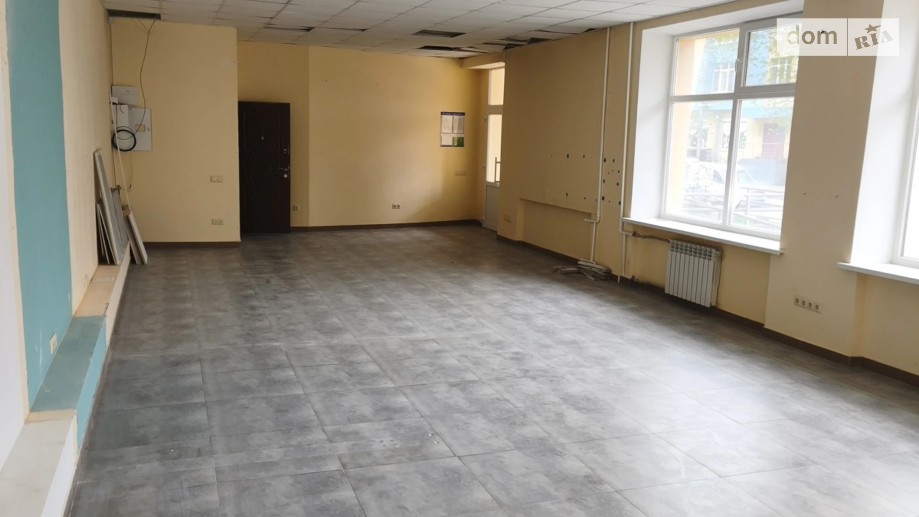 Сдается в аренду помещения свободного назначения 84 кв. м в 5-этажном здании, цена: 38000 грн - фото 5