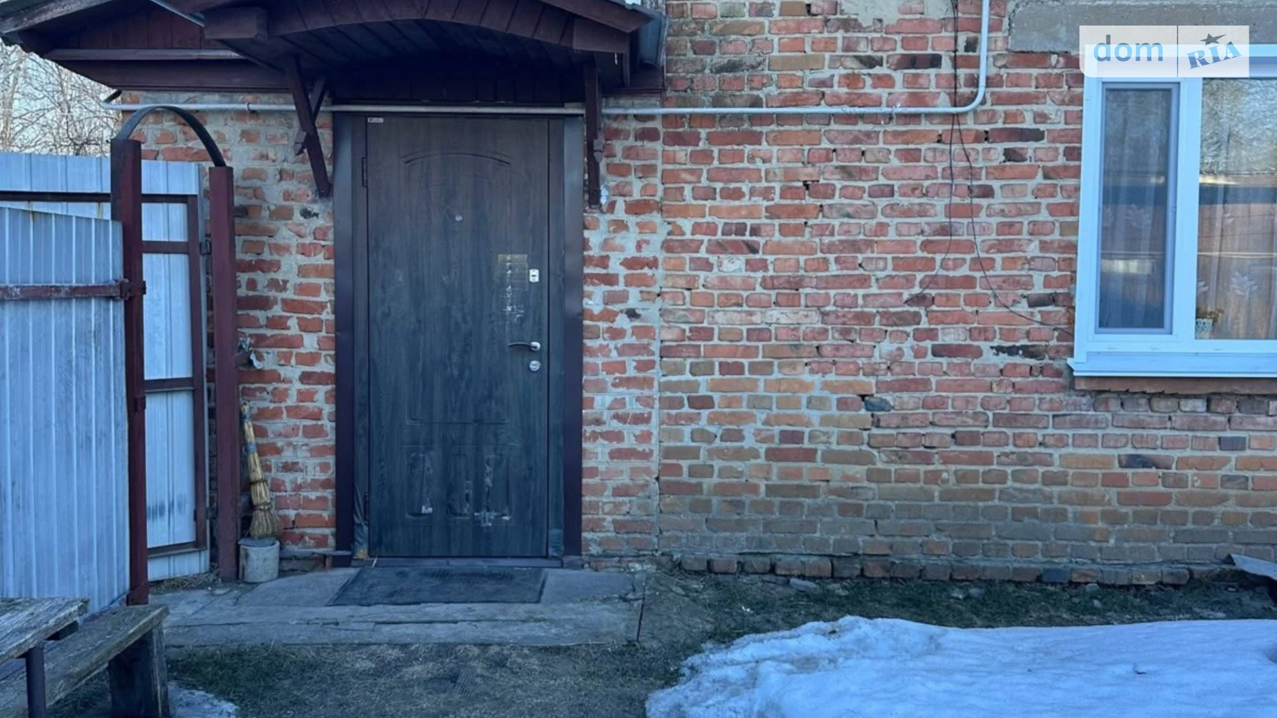 Продается 4-комнатная квартира 50.5 кв. м в Мене, ул. Садовая - фото 2