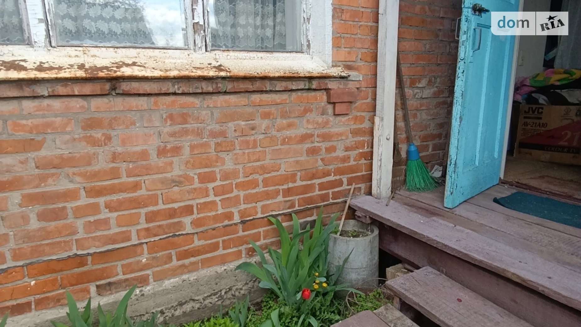 Продается часть дома 60 кв. м с участком, цена: 26500 $ - фото 2