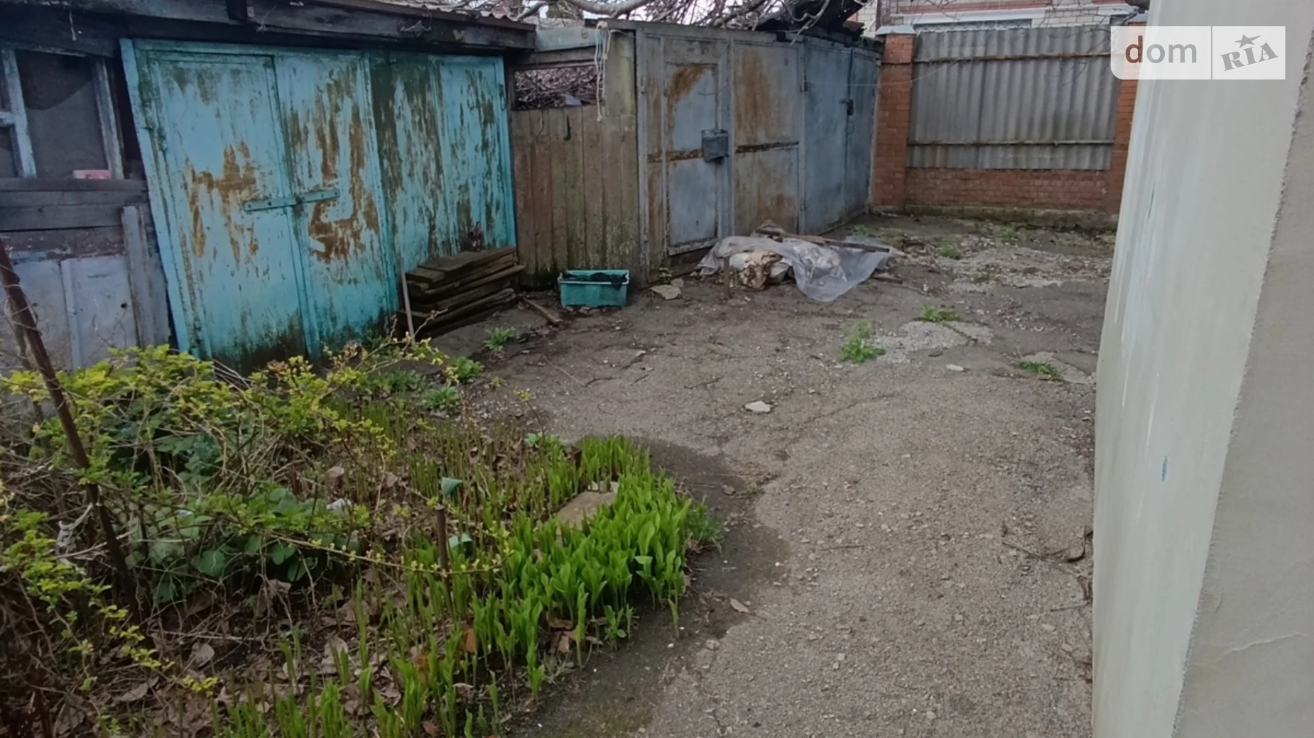 Продается часть дома 60 кв. м с участком, цена: 26500 $ - фото 3