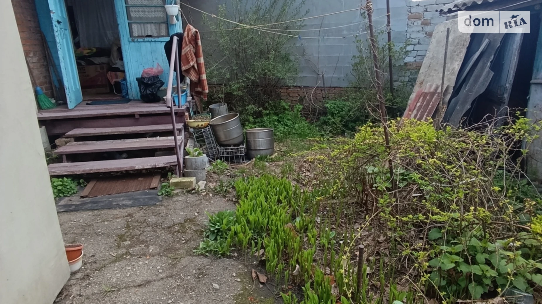 Продается часть дома 60 кв. м с участком, цена: 26500 $ - фото 4