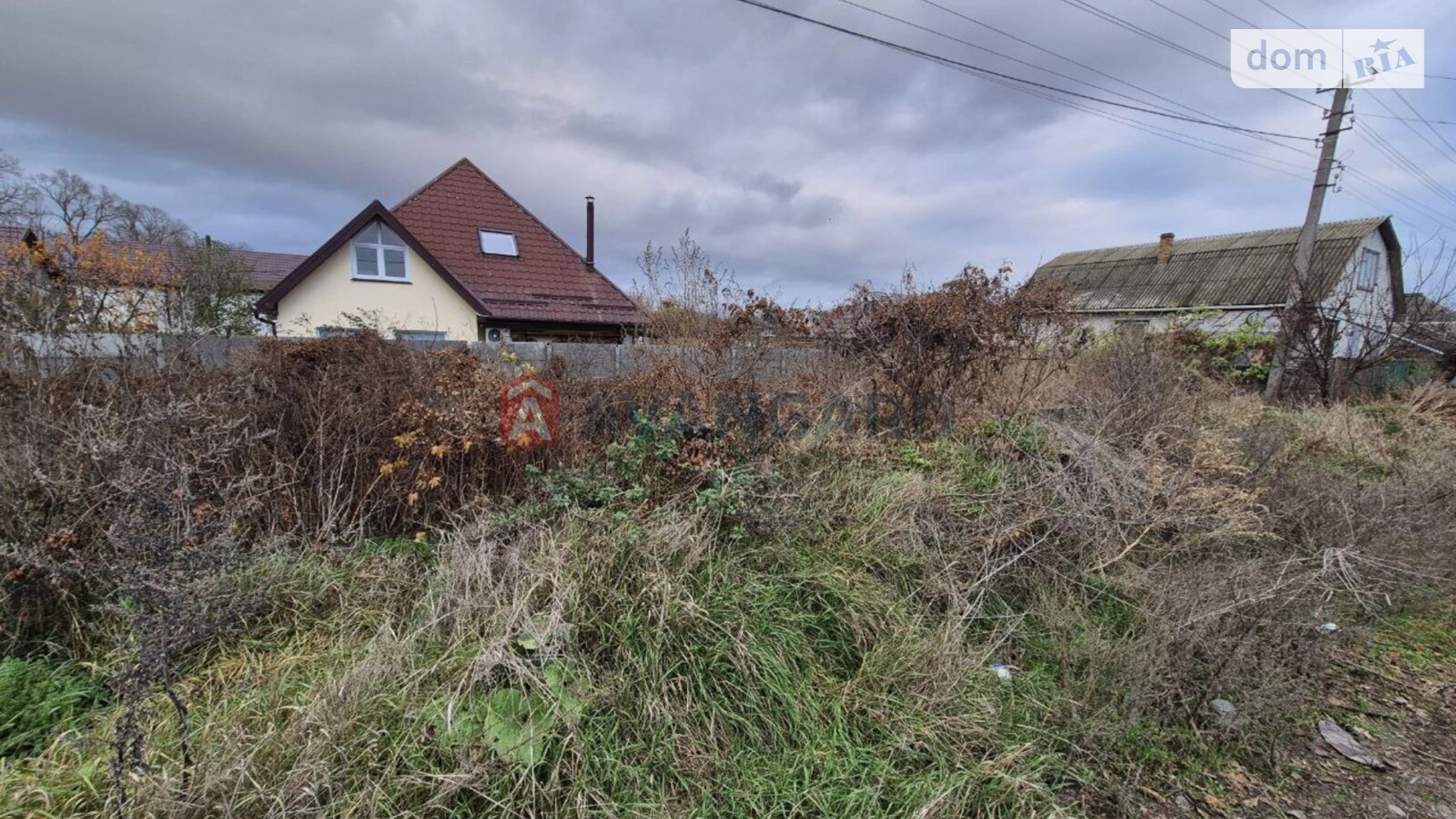 Продается земельный участок 6.2 соток в Черкасской области, цена: 12000 $ - фото 3