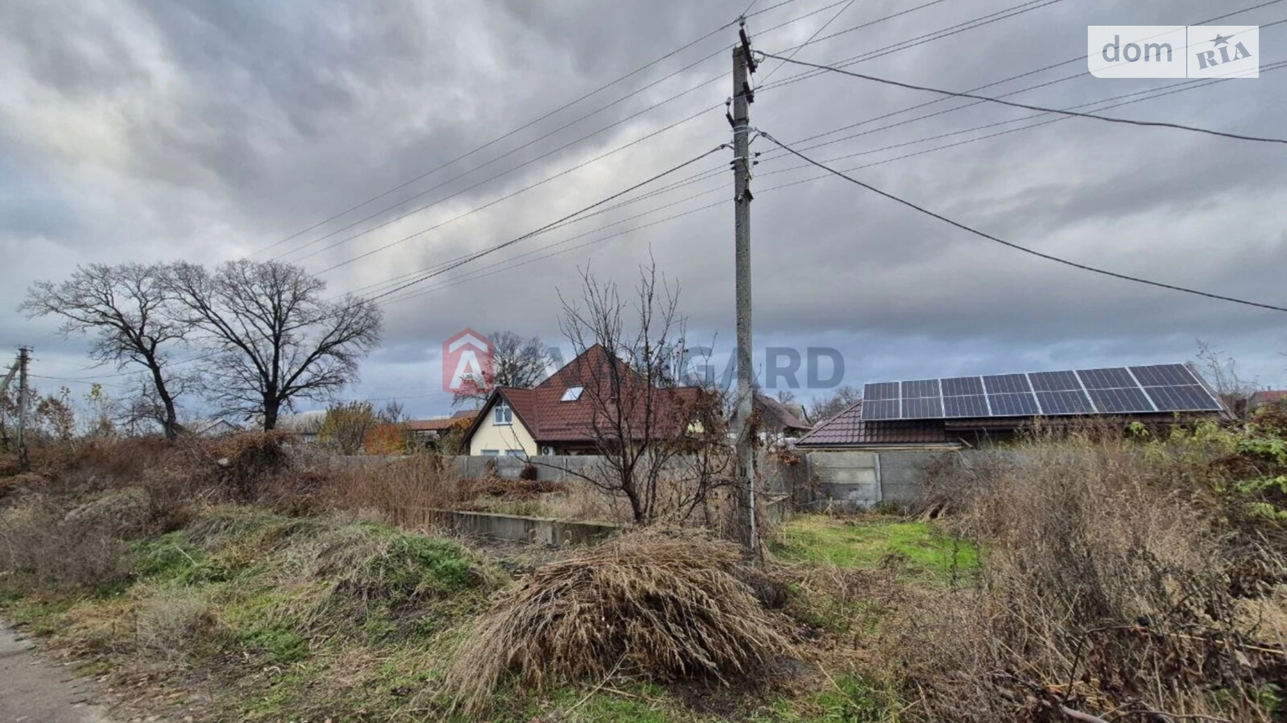 Продается земельный участок 6.2 соток в Черкасской области, цена: 12000 $ - фото 4