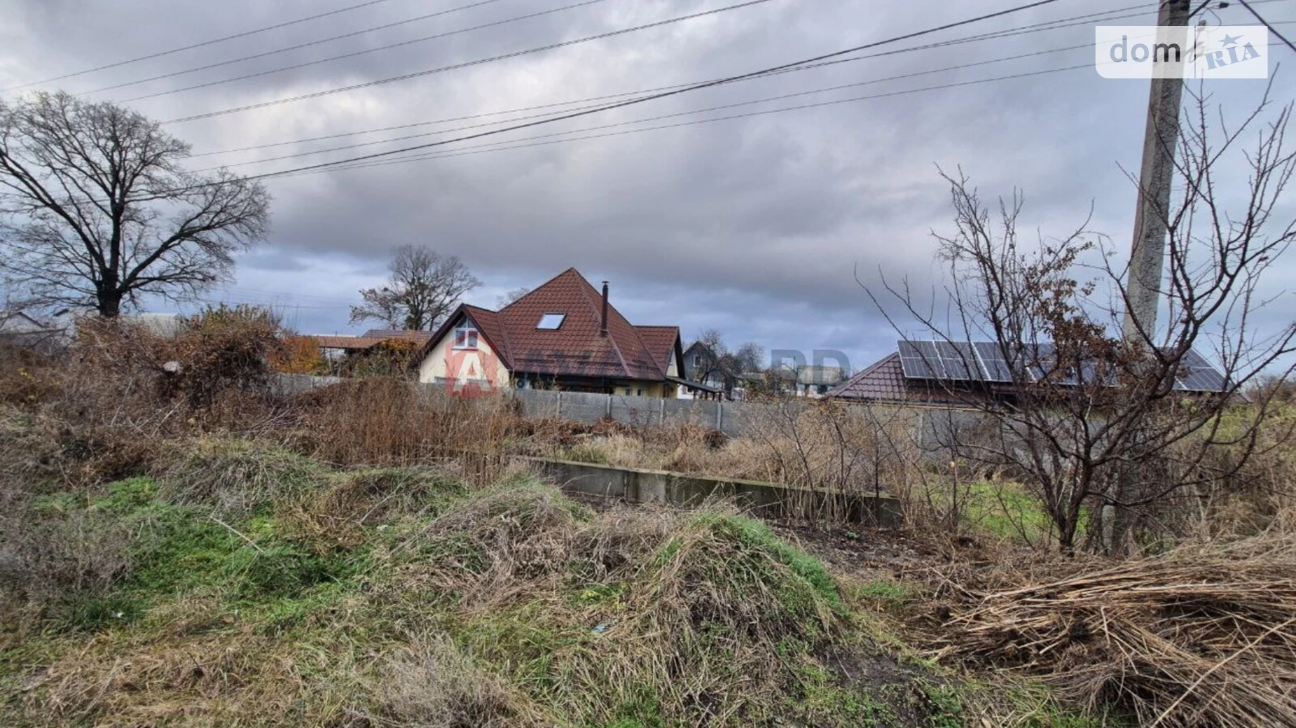 Продается земельный участок 6.2 соток в Черкасской области, цена: 12000 $ - фото 5