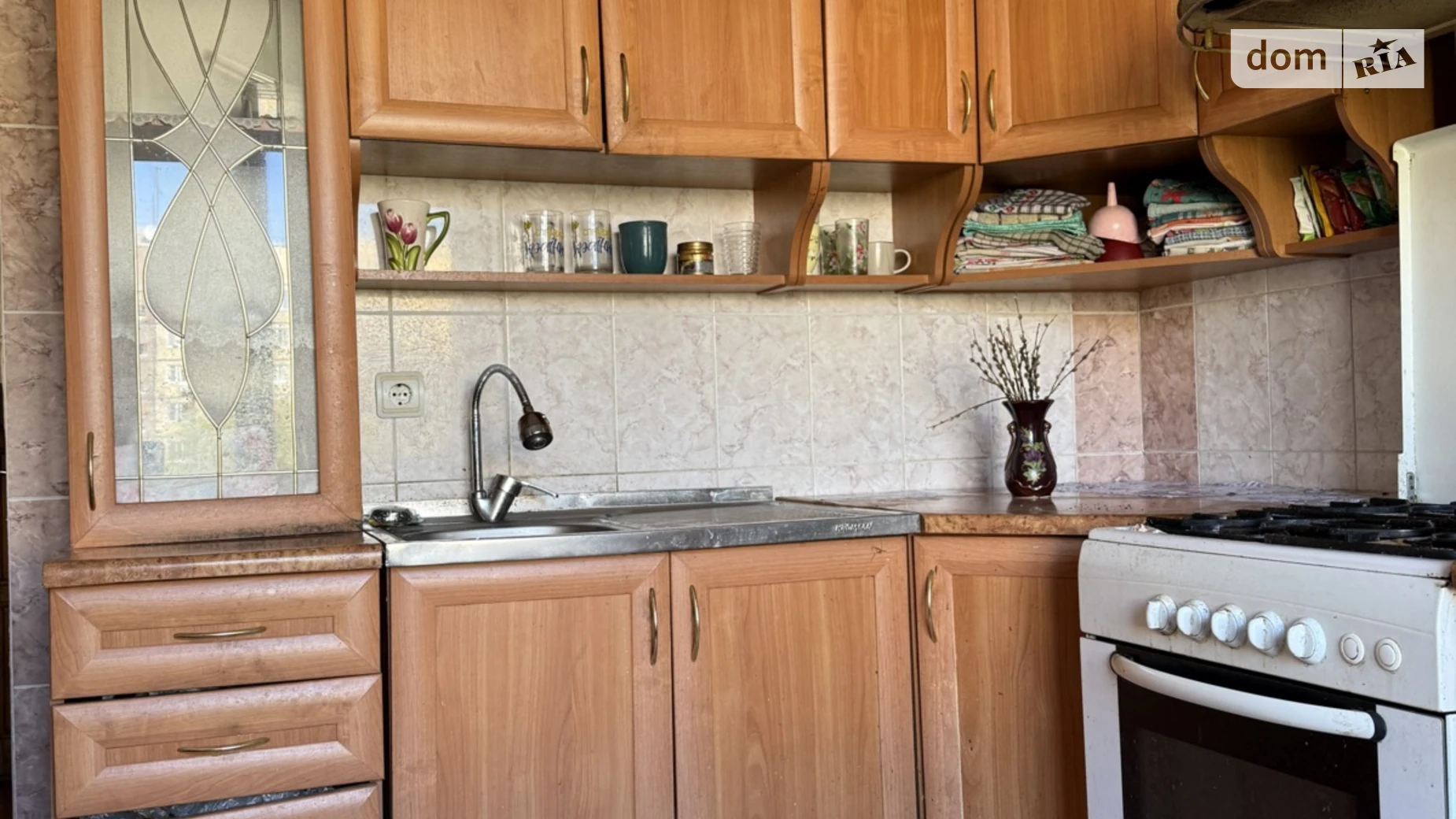 Продается 3-комнатная квартира 71.8 кв. м в Днепре, пер. Штабной, 1 - фото 4