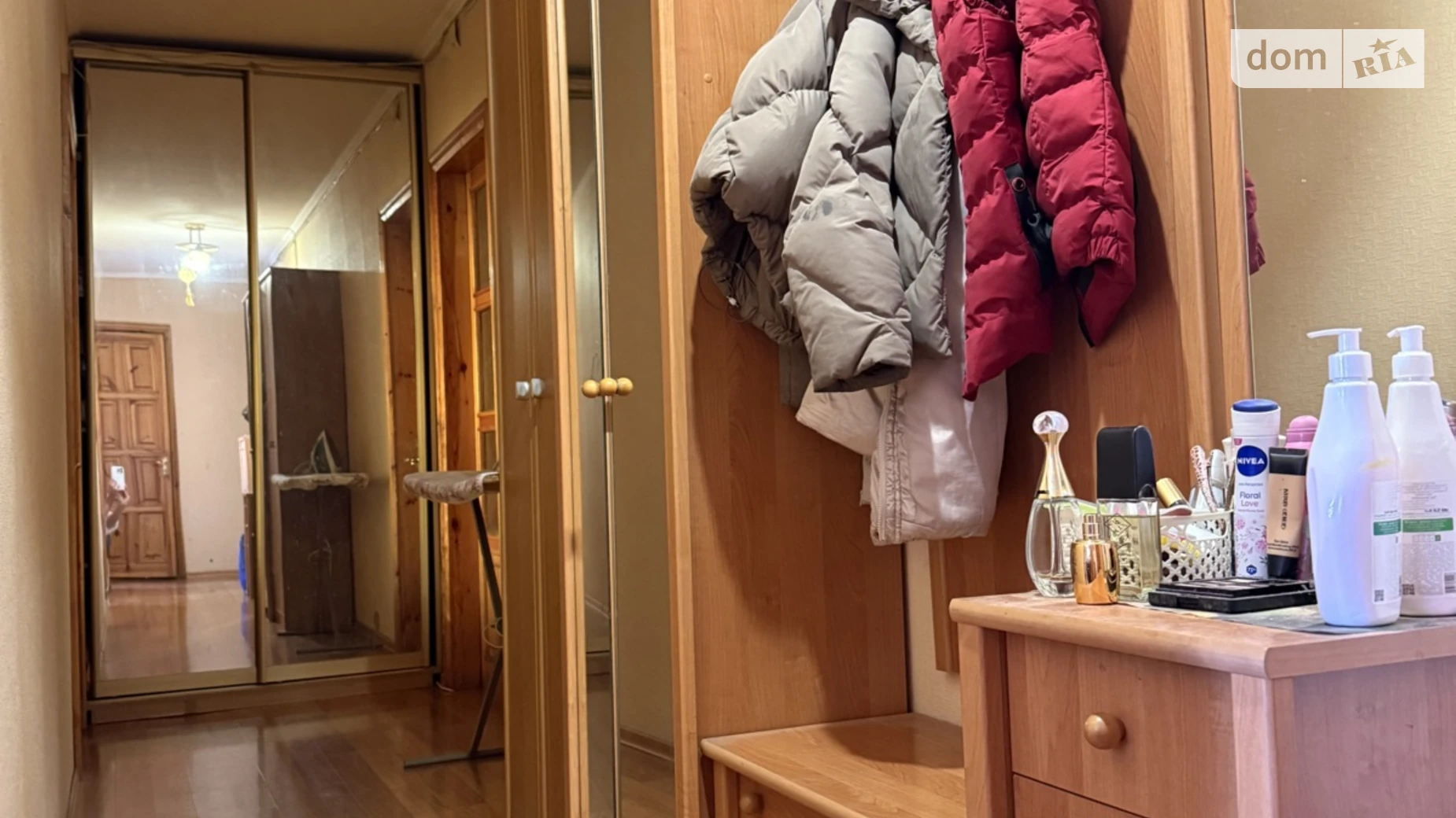 Продается 3-комнатная квартира 71.8 кв. м в Днепре, пер. Штабной, 1 - фото 5