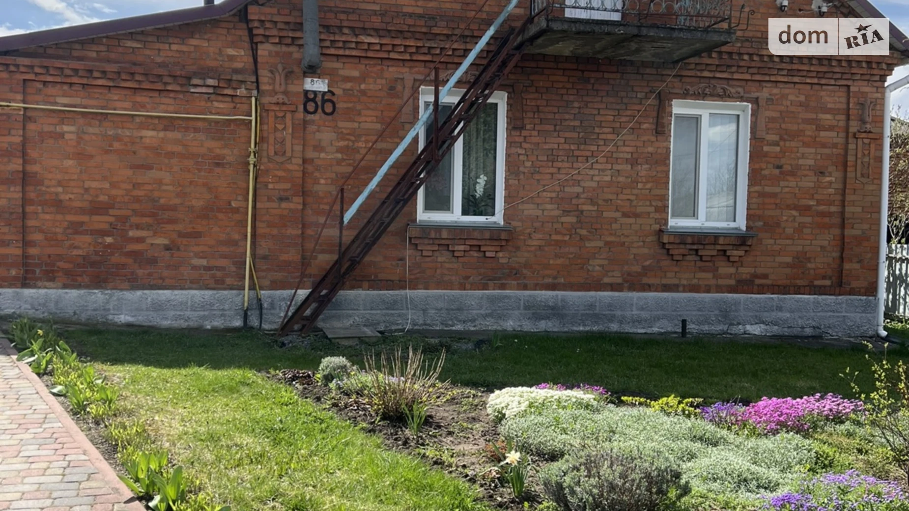 Продается одноэтажный дом 84.9 кв. м с балконом, цена: 120000 $ - фото 3