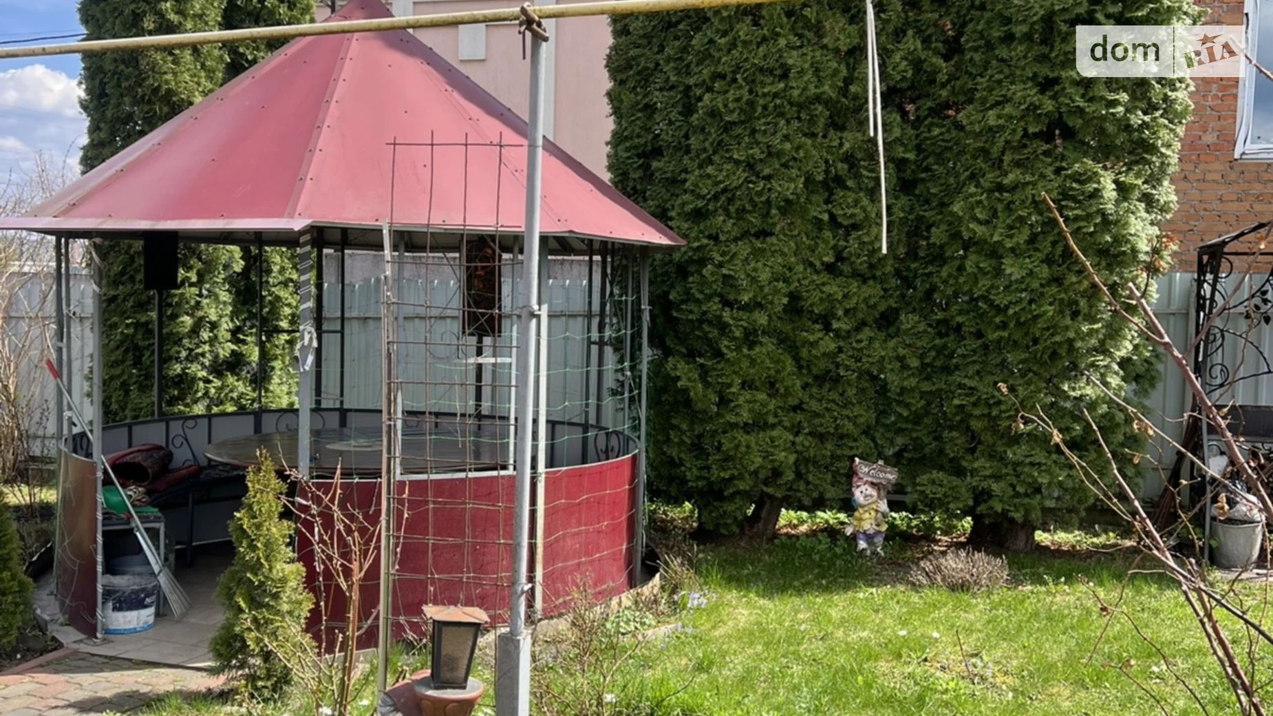 Продается одноэтажный дом 84.9 кв. м с балконом, цена: 120000 $ - фото 4