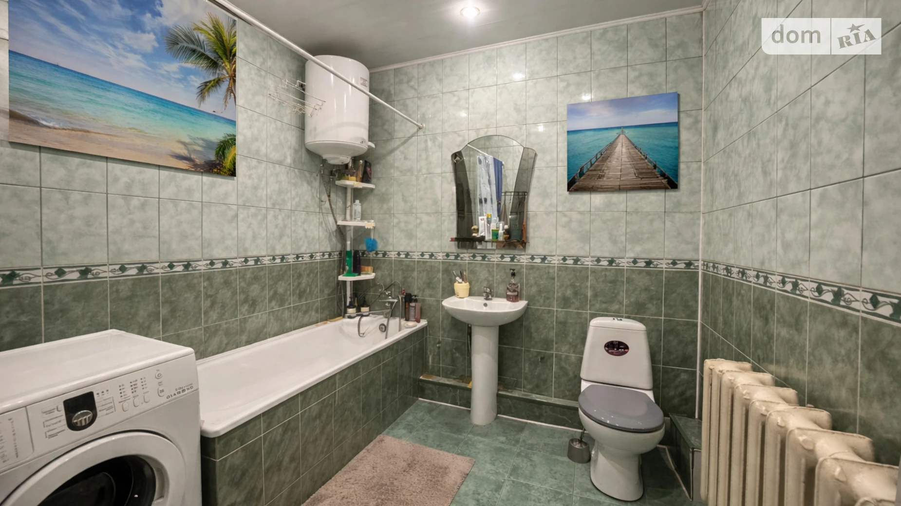 Продается одноэтажный дом 101 кв. м с верандой, цена: 45000 $ - фото 4