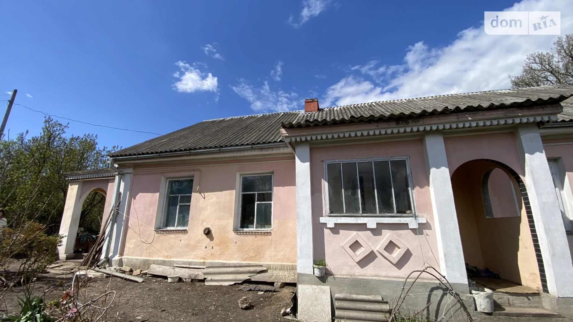 Продается одноэтажный дом 200 кв. м с верандой, цена: 35000 € - фото 4