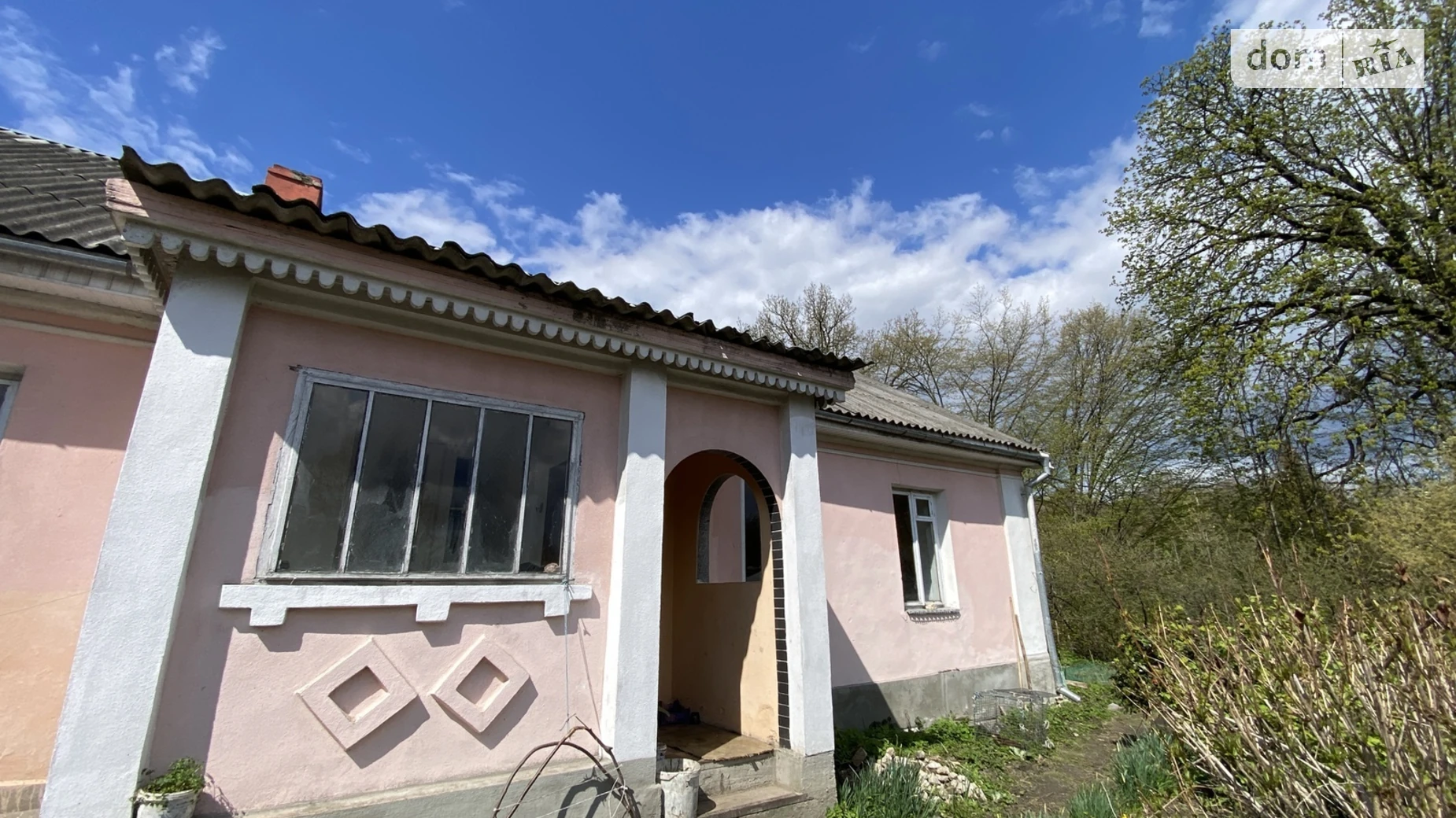 Продается одноэтажный дом 200 кв. м с верандой, цена: 35000 € - фото 5