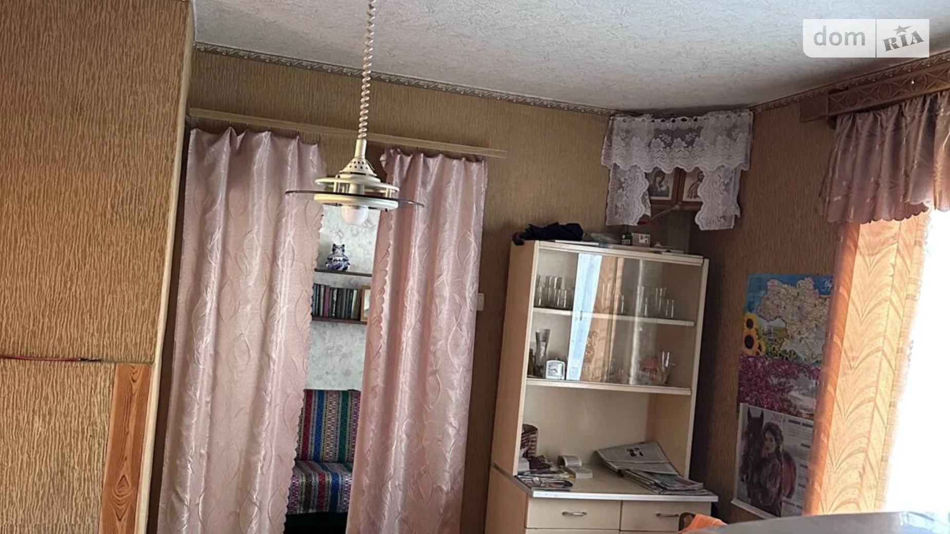 Продается 4-комнатная квартира 50.5 кв. м в Мене, ул. Садовая - фото 3