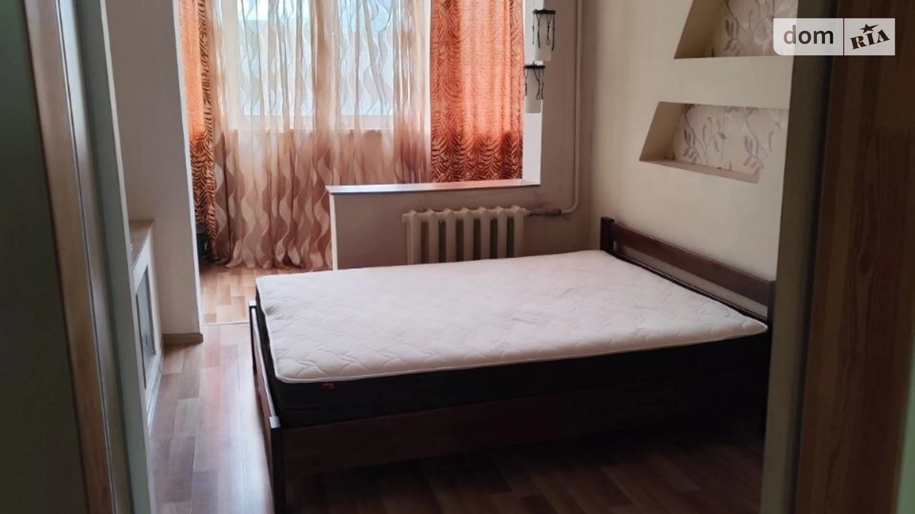 Продается 3-комнатная квартира 63 кв. м в Одессе, ул. 40-летия обороны Одессы - фото 4