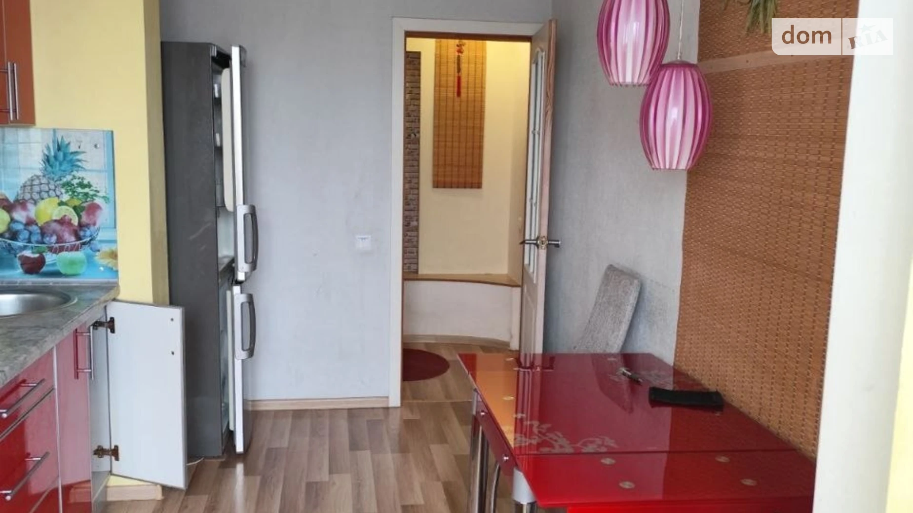 Продается 3-комнатная квартира 63 кв. м в Одессе, ул. 40-летия обороны Одессы - фото 3
