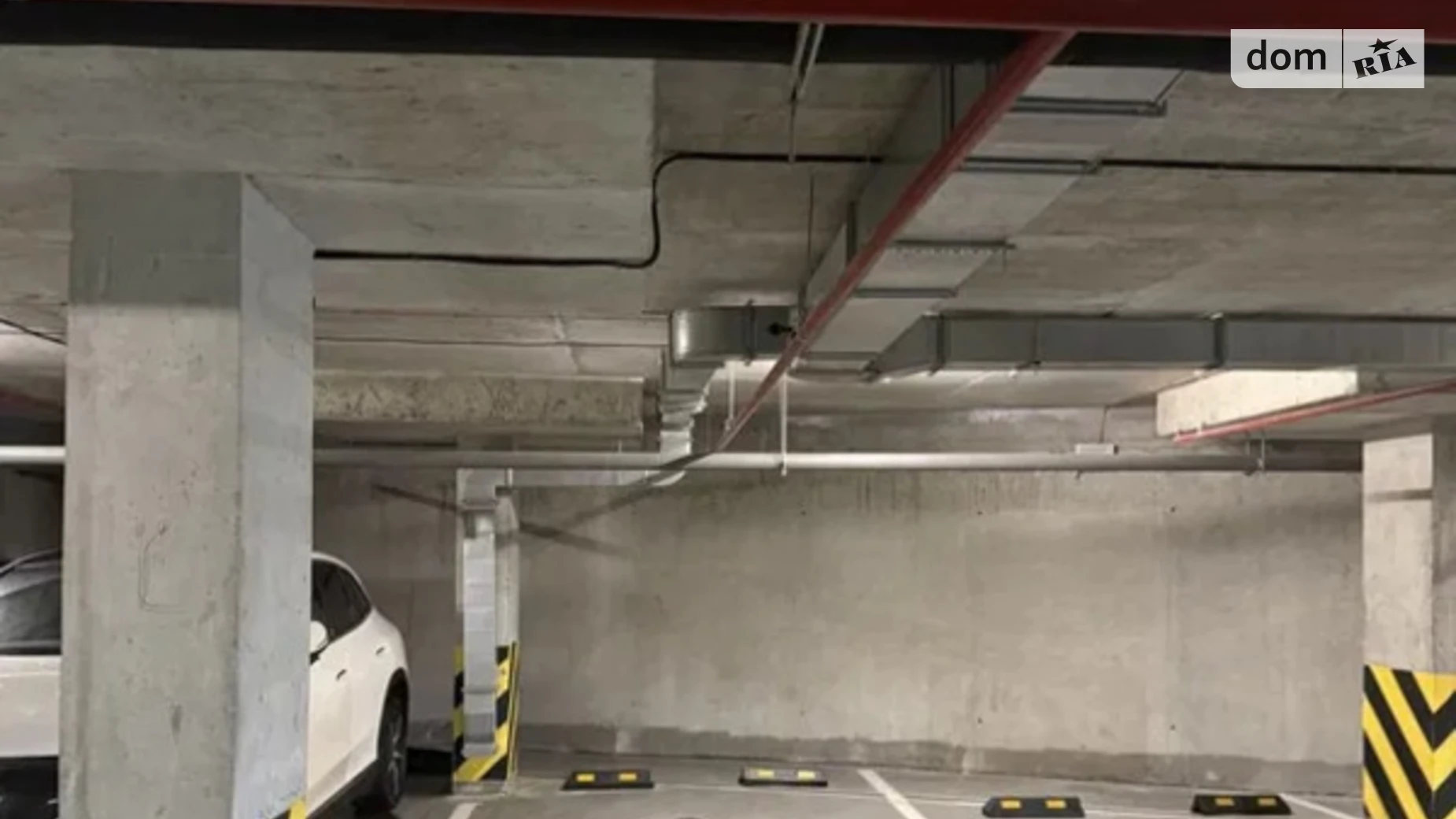 Продается подземный паркинг под легковое авто на 24 кв. м, цена: 40500 $ - фото 2