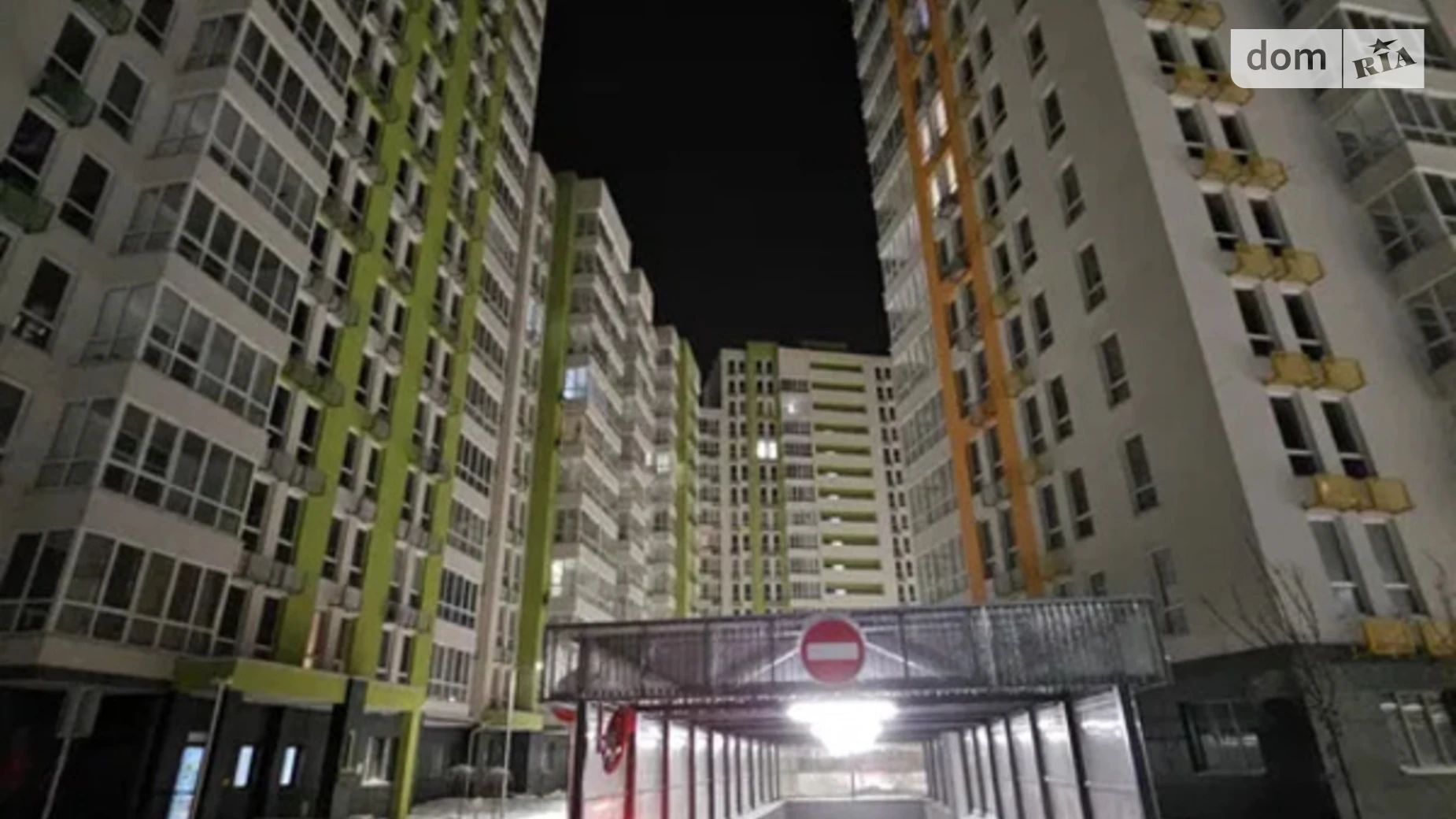 Продается подземный паркинг под легковое авто на 24 кв. м, цена: 40500 $ - фото 5