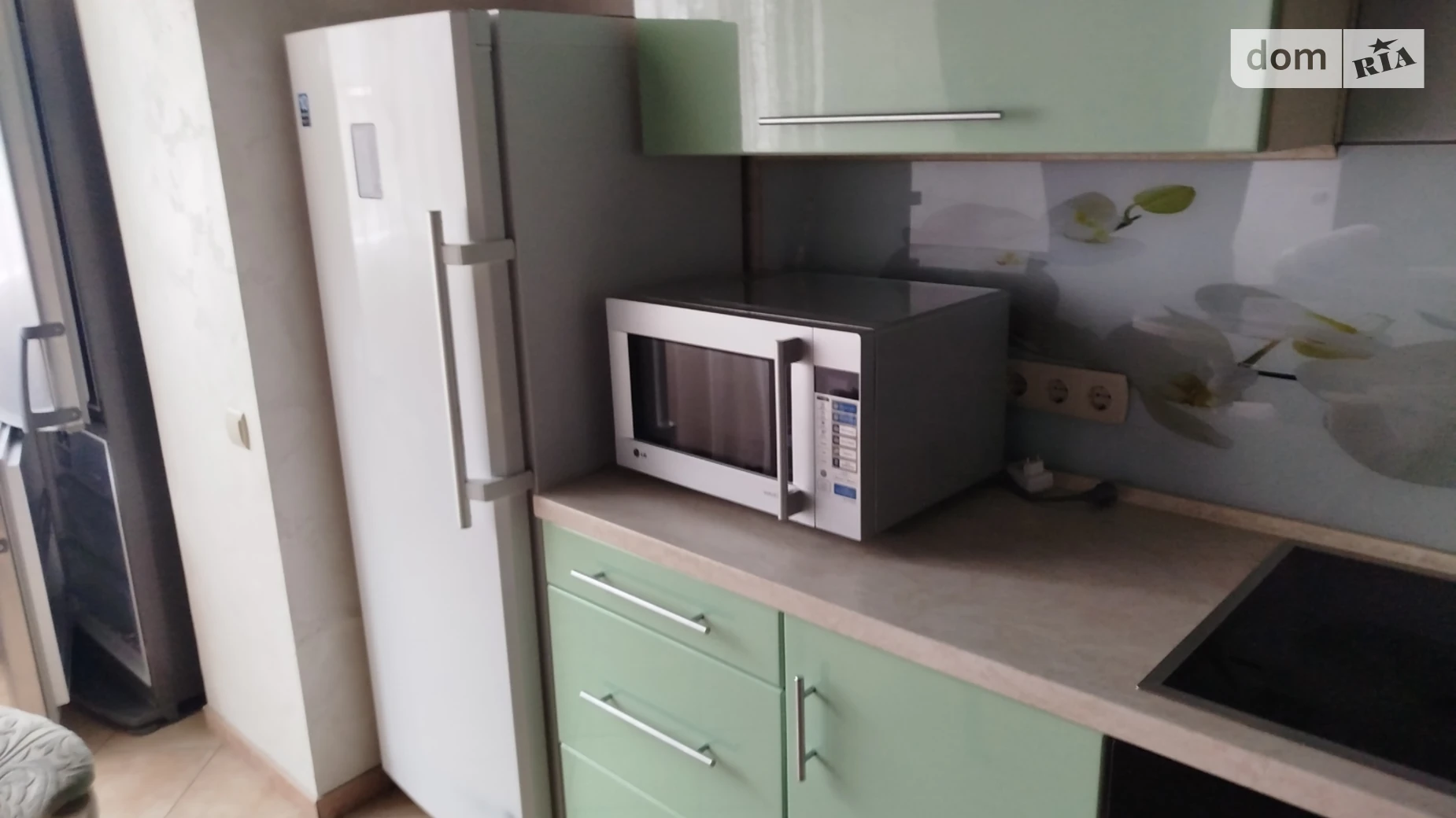 Сдается в аренду 2-комнатная квартира 86 кв. м в Киеве, ул. Степана Рудницкого(Академика Вильямса), 15/3 - фото 2