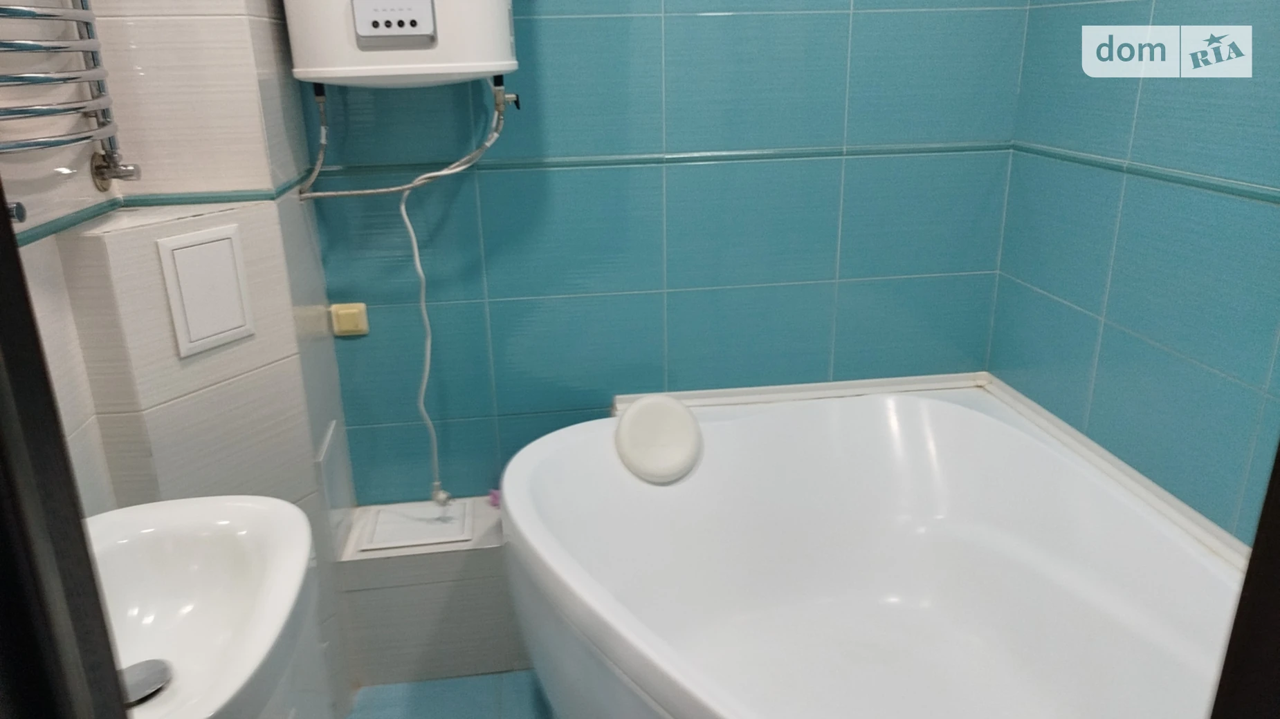 Сдается в аренду 2-комнатная квартира 86 кв. м в Киеве, ул. Степана Рудницкого(Академика Вильямса), 15/3 - фото 4