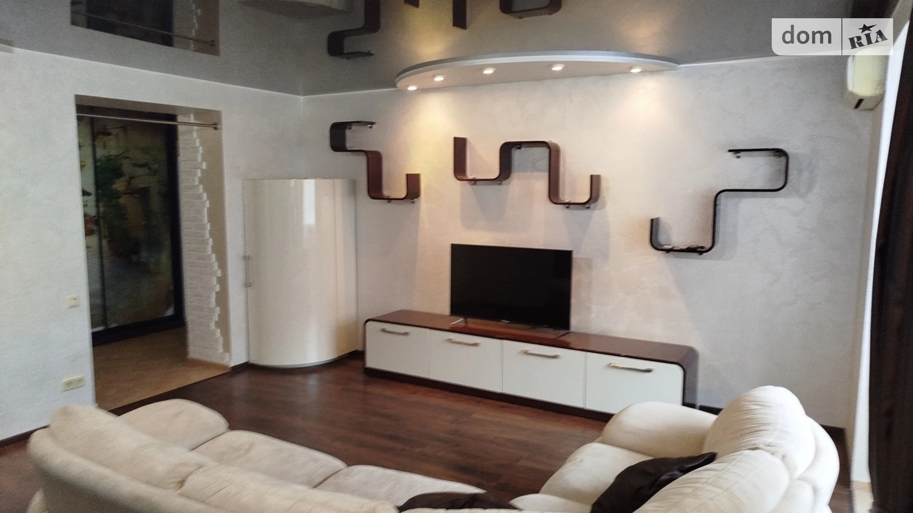 Сдается в аренду 2-комнатная квартира 86 кв. м в Киеве, ул. Степана Рудницкого(Академика Вильямса), 15/3 - фото 5