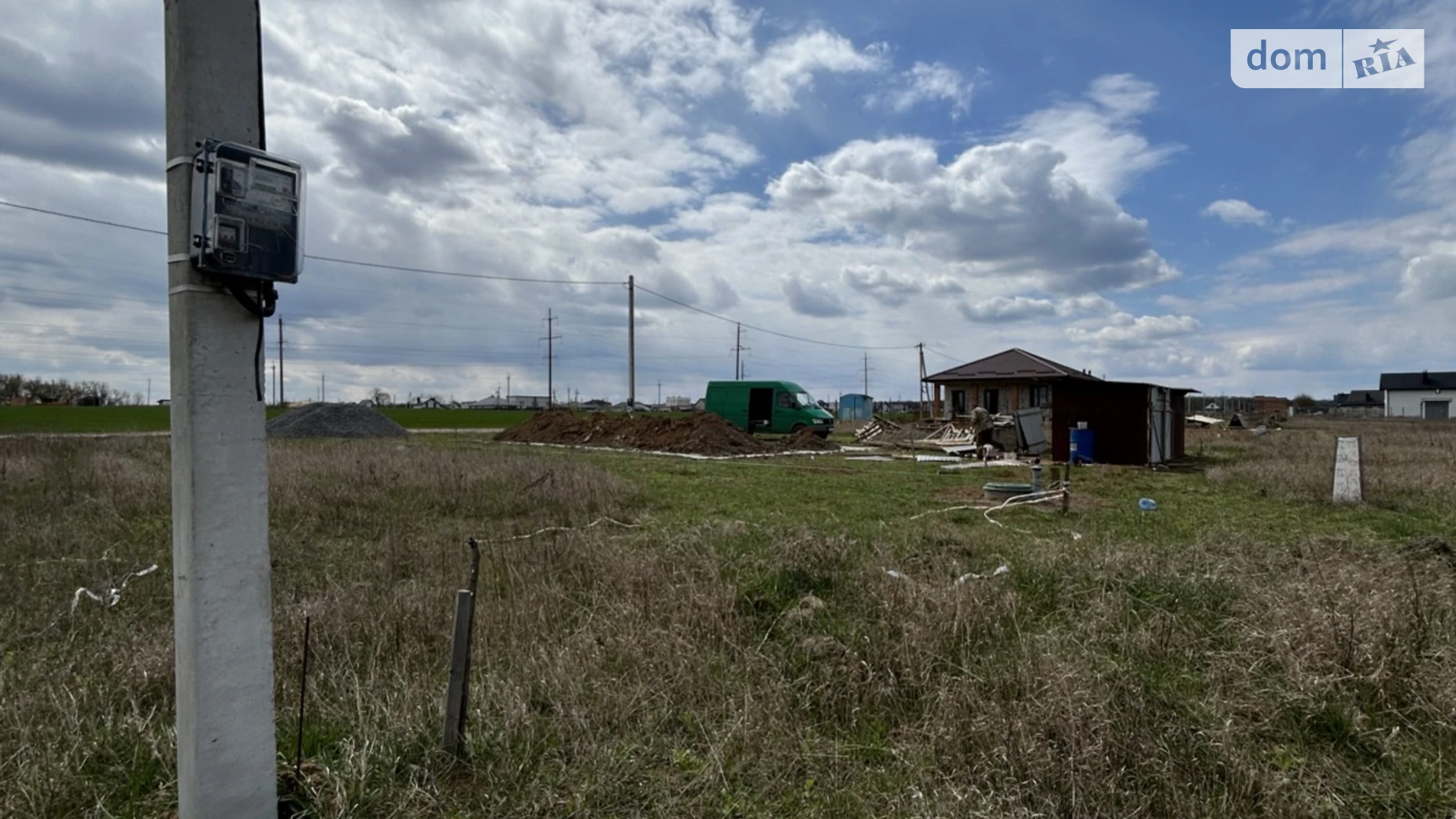 Продается земельный участок 5 соток в Винницкой области, цена: 37000 $ - фото 3