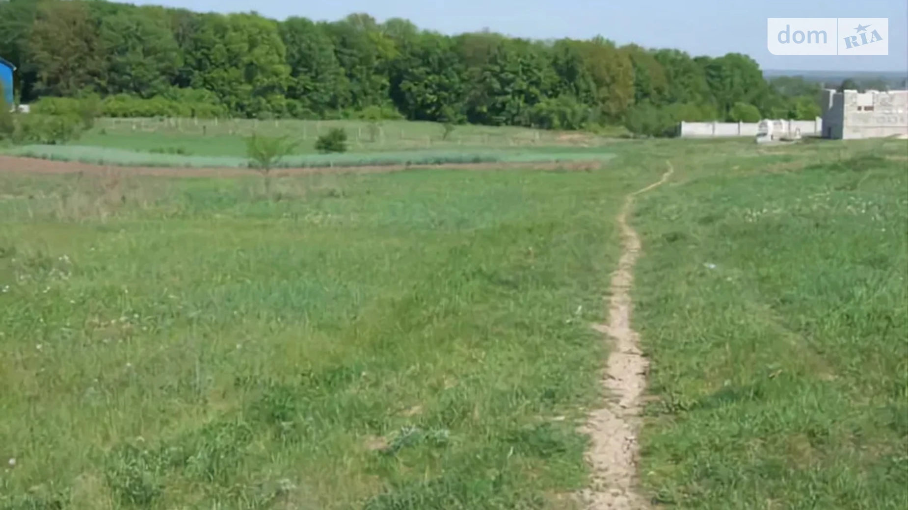 Продается земельный участок 25 соток в Харьковской области, цена: 5500 $ - фото 2