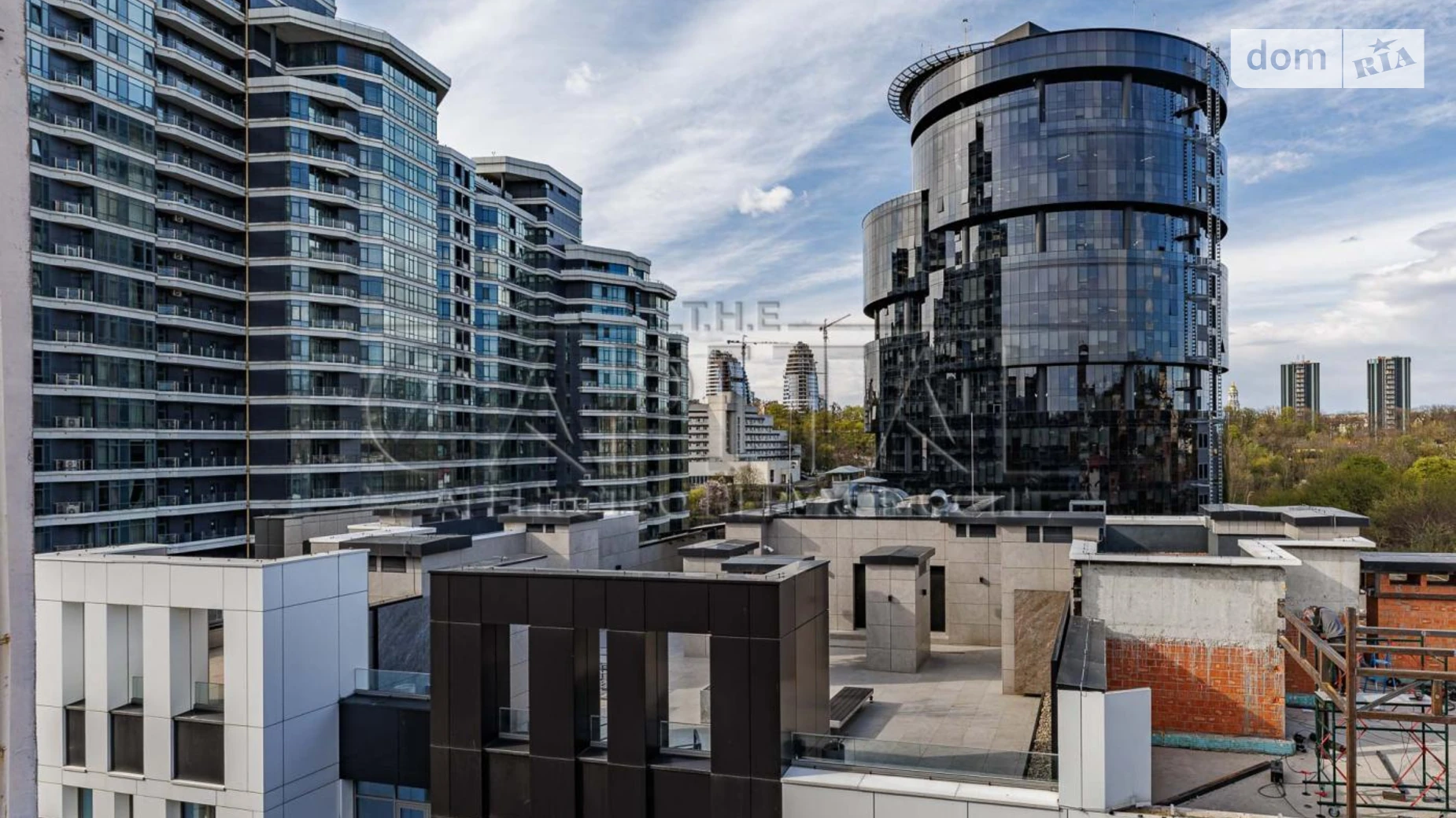 Продается офис 78.4 кв. м в бизнес-центре, цена: 203000 $ - фото 3