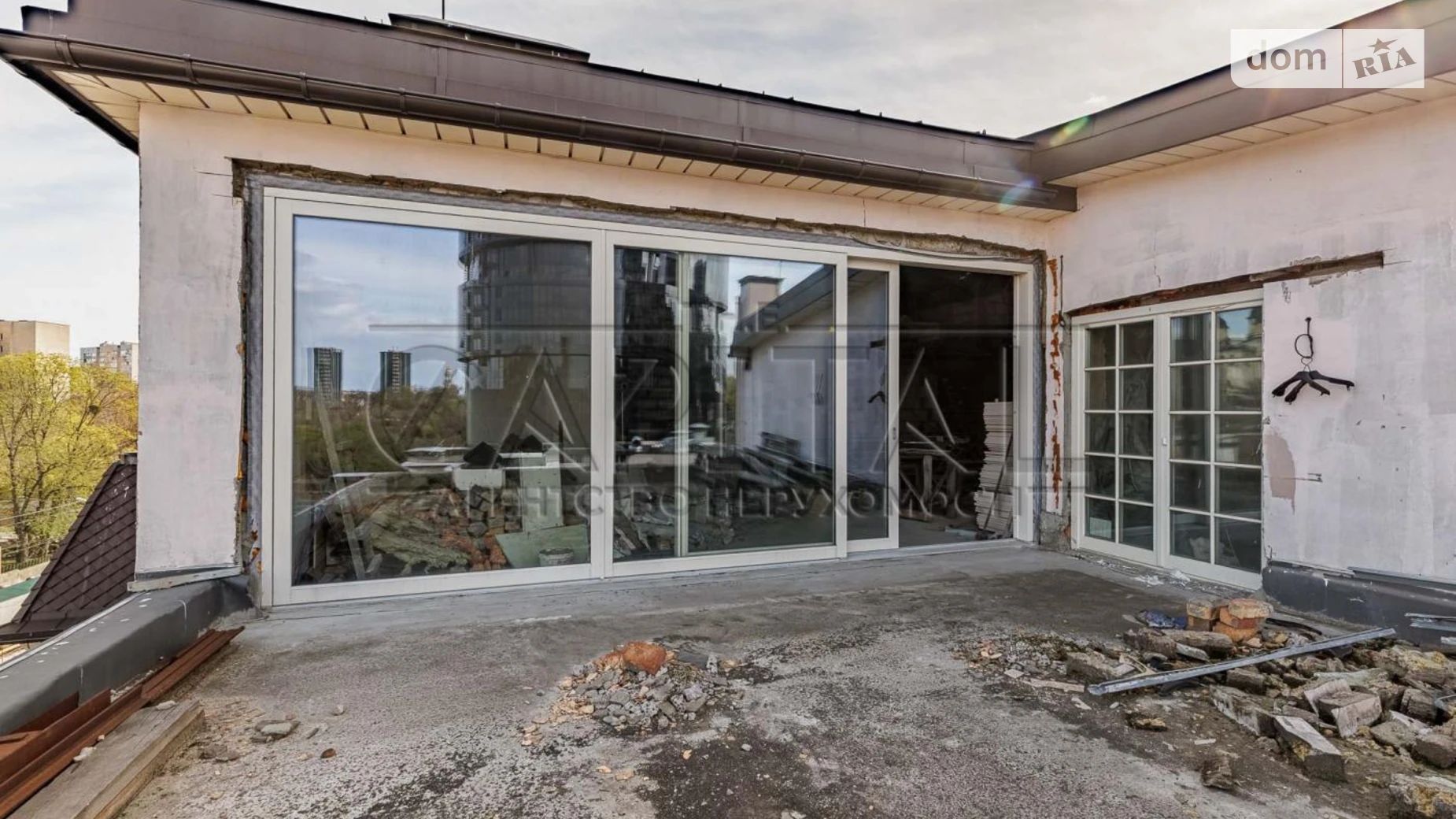 Продается офис 78.4 кв. м в бизнес-центре, цена: 203000 $ - фото 5