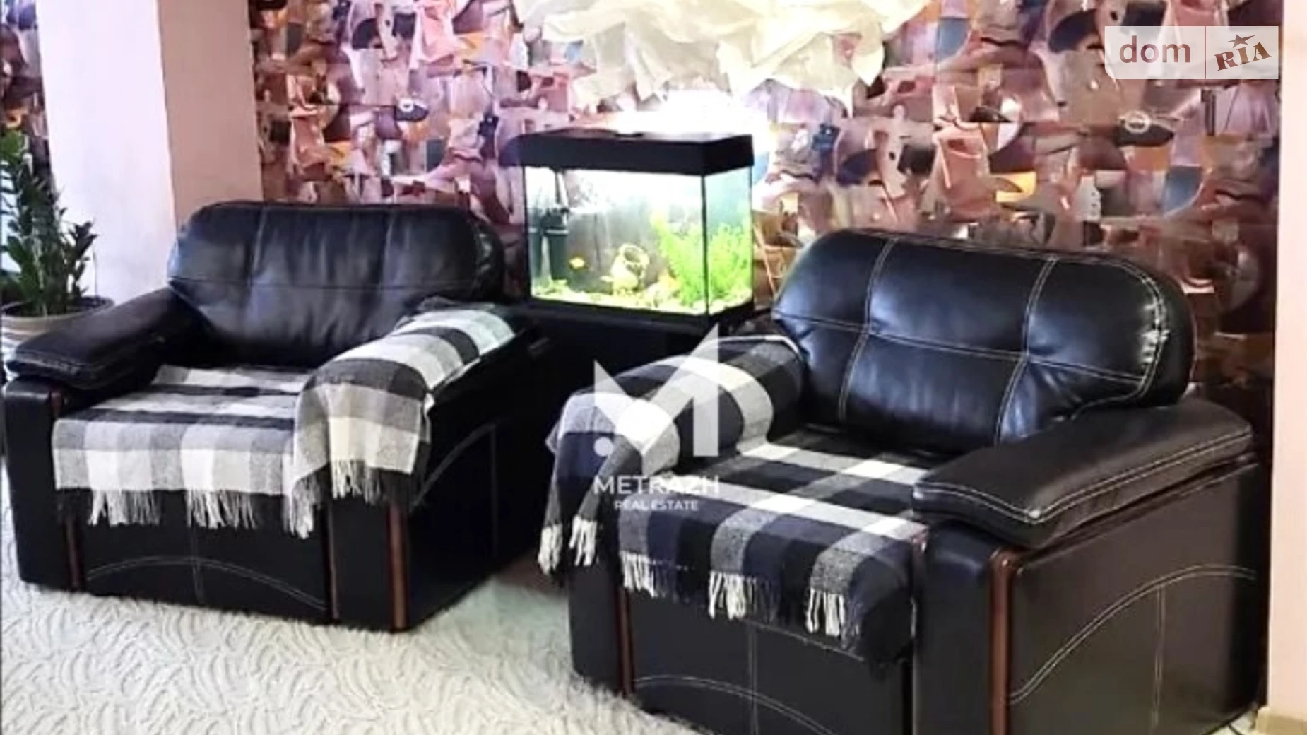 Продается 2-комнатная квартира 161 кв. м в Харькове, цена: 110000 € - фото 3