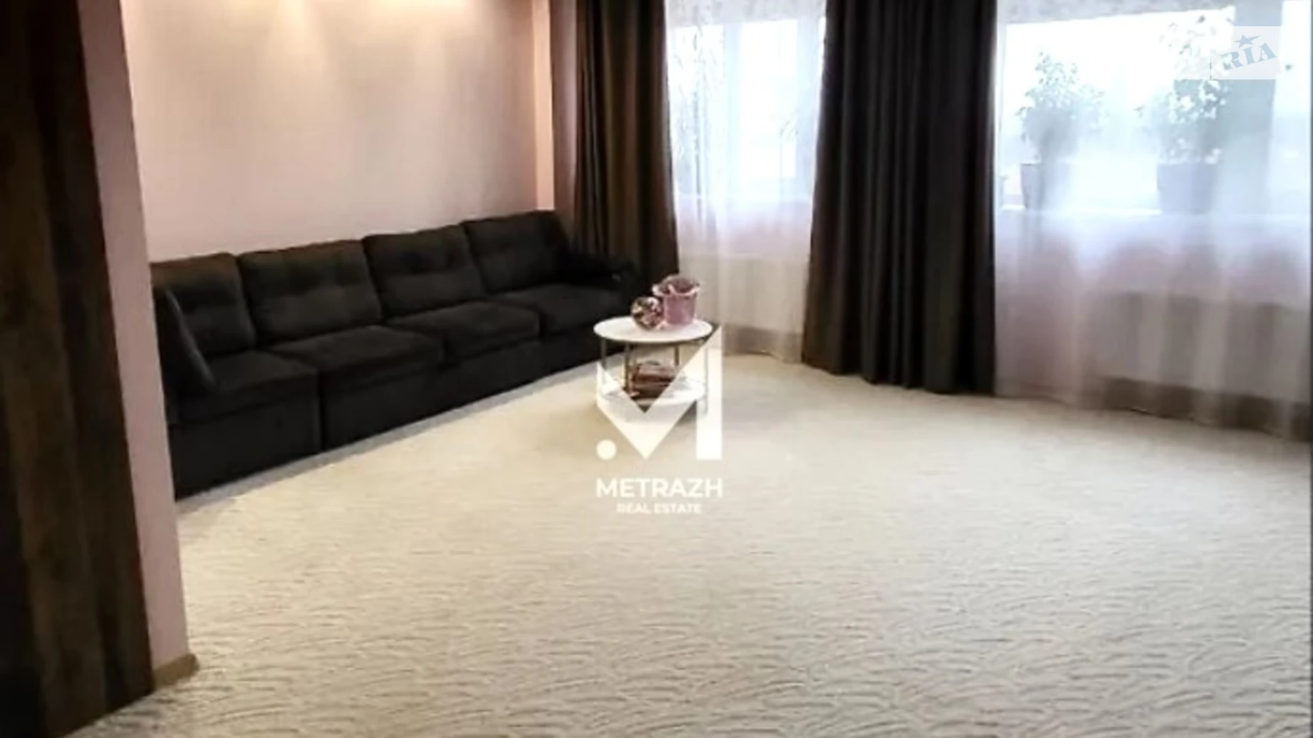 Продается 2-комнатная квартира 161 кв. м в Харькове, цена: 110000 € - фото 4