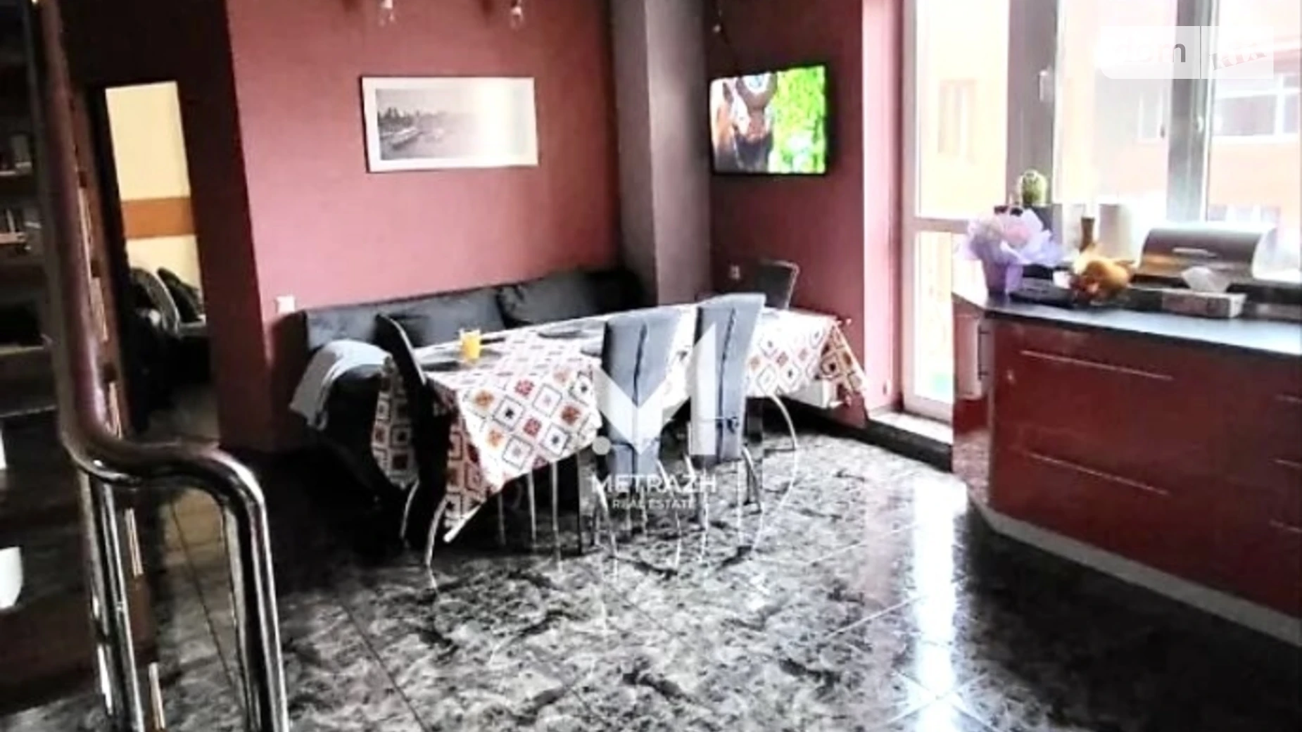 Продается 2-комнатная квартира 161 кв. м в Харькове, цена: 110000 € - фото 5