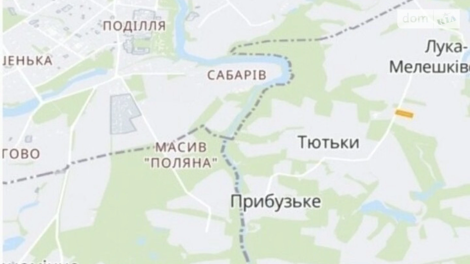 ул. Коцюбинского Лука-Мелешковская, цена: 800000 $ - фото 2