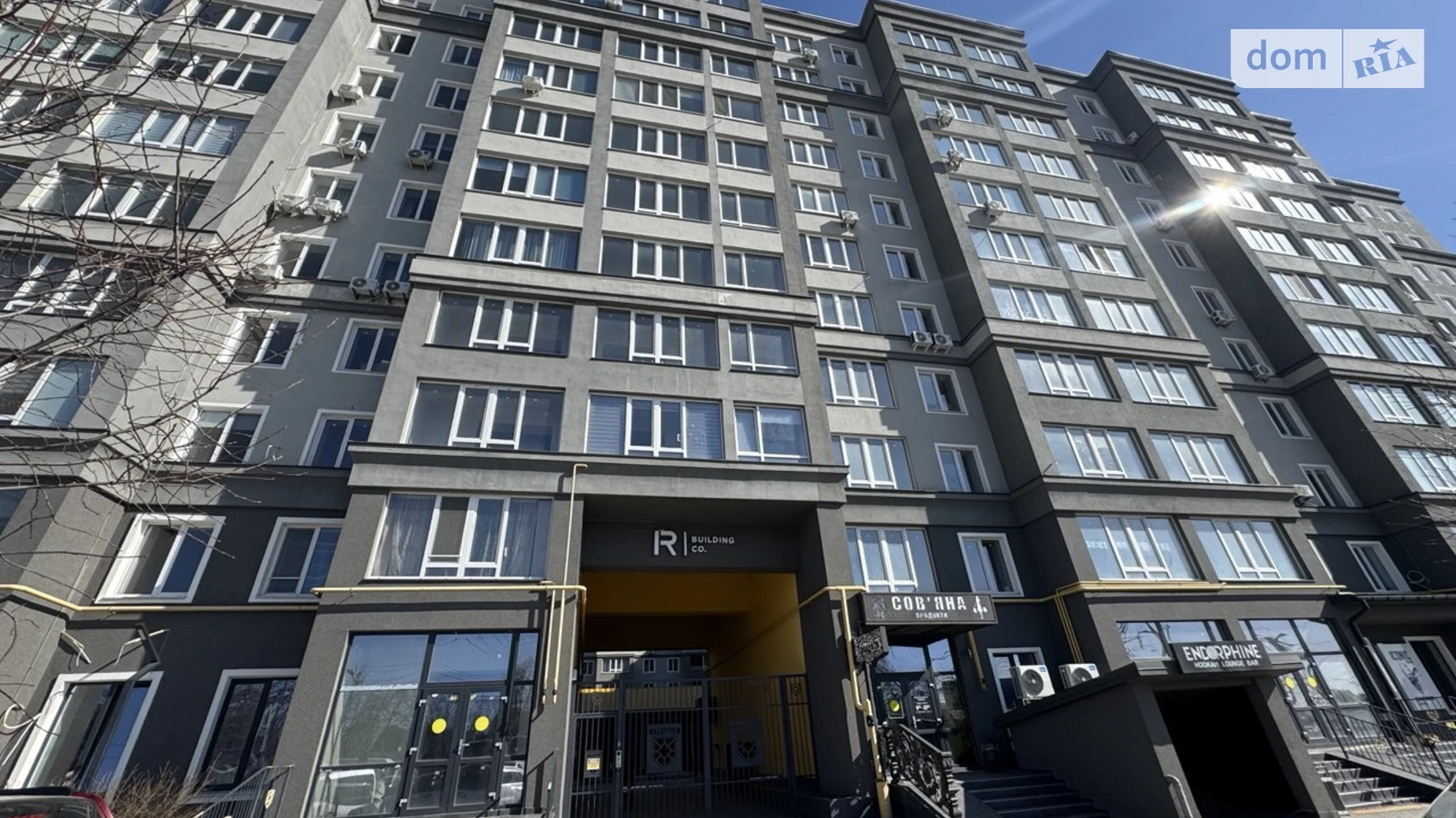 Продается 2-комнатная квартира 51.2 кв. м в Буче, ул. Ивана Кожедуба, 4Б - фото 2