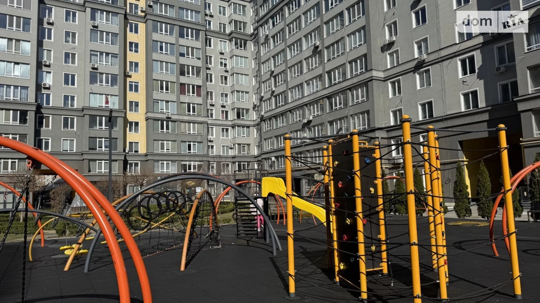 Продается 2-комнатная квартира 51.2 кв. м в Буче, ул. Ивана Кожедуба, 4Б - фото 3