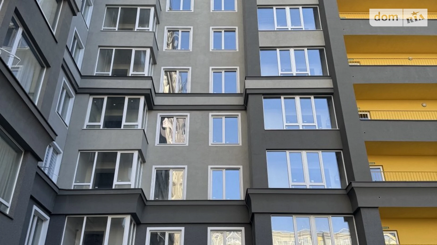 Продается 2-комнатная квартира 51.2 кв. м в Буче, ул. Ивана Кожедуба, 4Б - фото 4