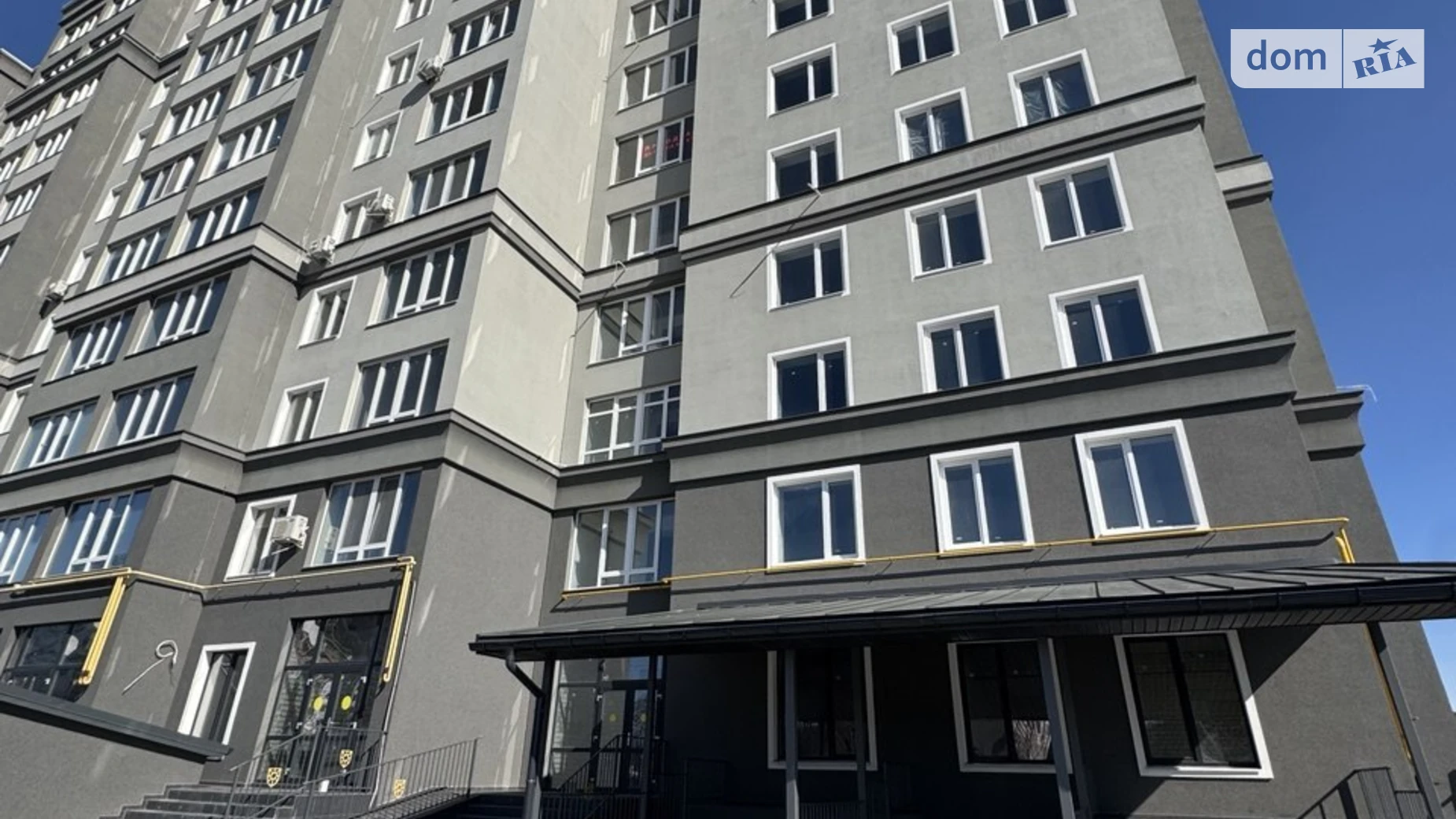 Продается 2-комнатная квартира 51.2 кв. м в Буче, ул. Ивана Кожедуба, 4Б - фото 5