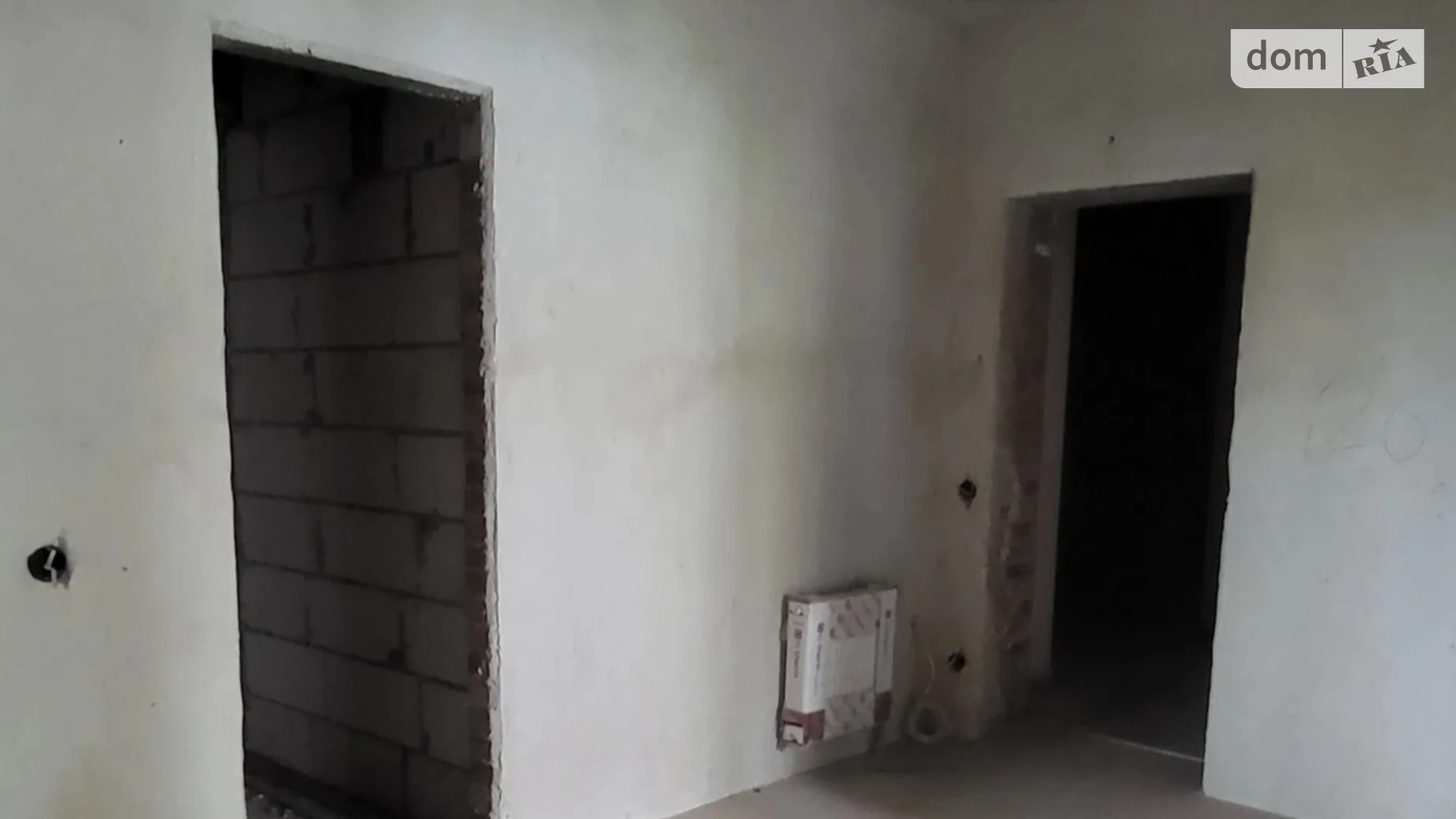 Продается 2-комнатная квартира 82.8 кв. м в Чернигове, ул. Парковая(Савчука), 7Д - фото 3