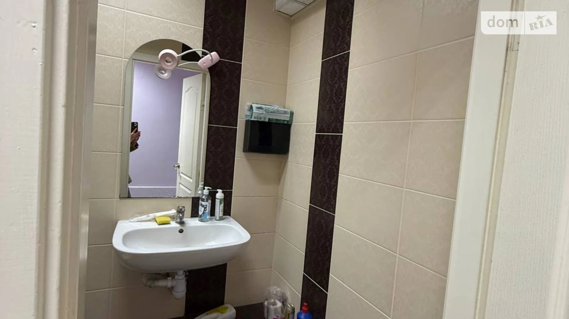 Сдается в аренду помещения свободного назначения 127 кв. м в 6-этажном здании, цена: 30000 грн - фото 2