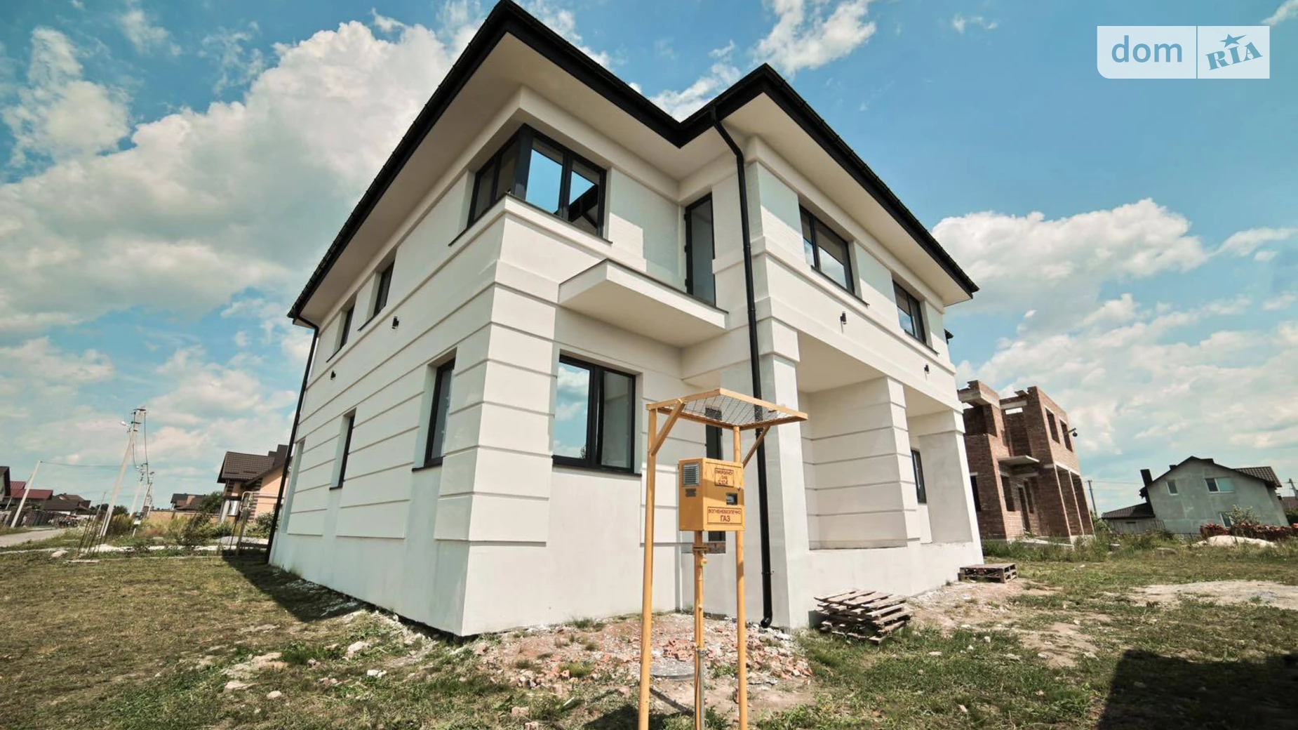 мас. Крыныченька Белая Криница, цена: 99000 $ - фото 3