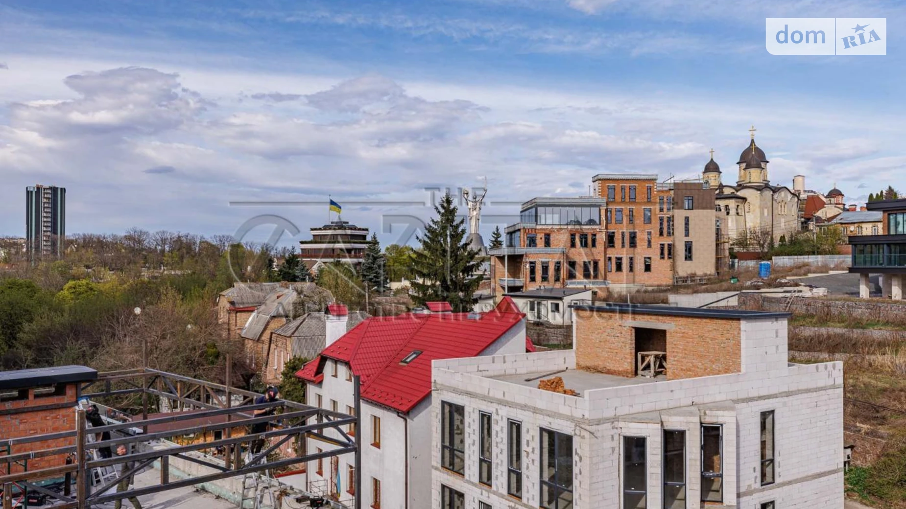 Продается офис 281.6 кв. м в бизнес-центре, цена: 716000 $ - фото 3