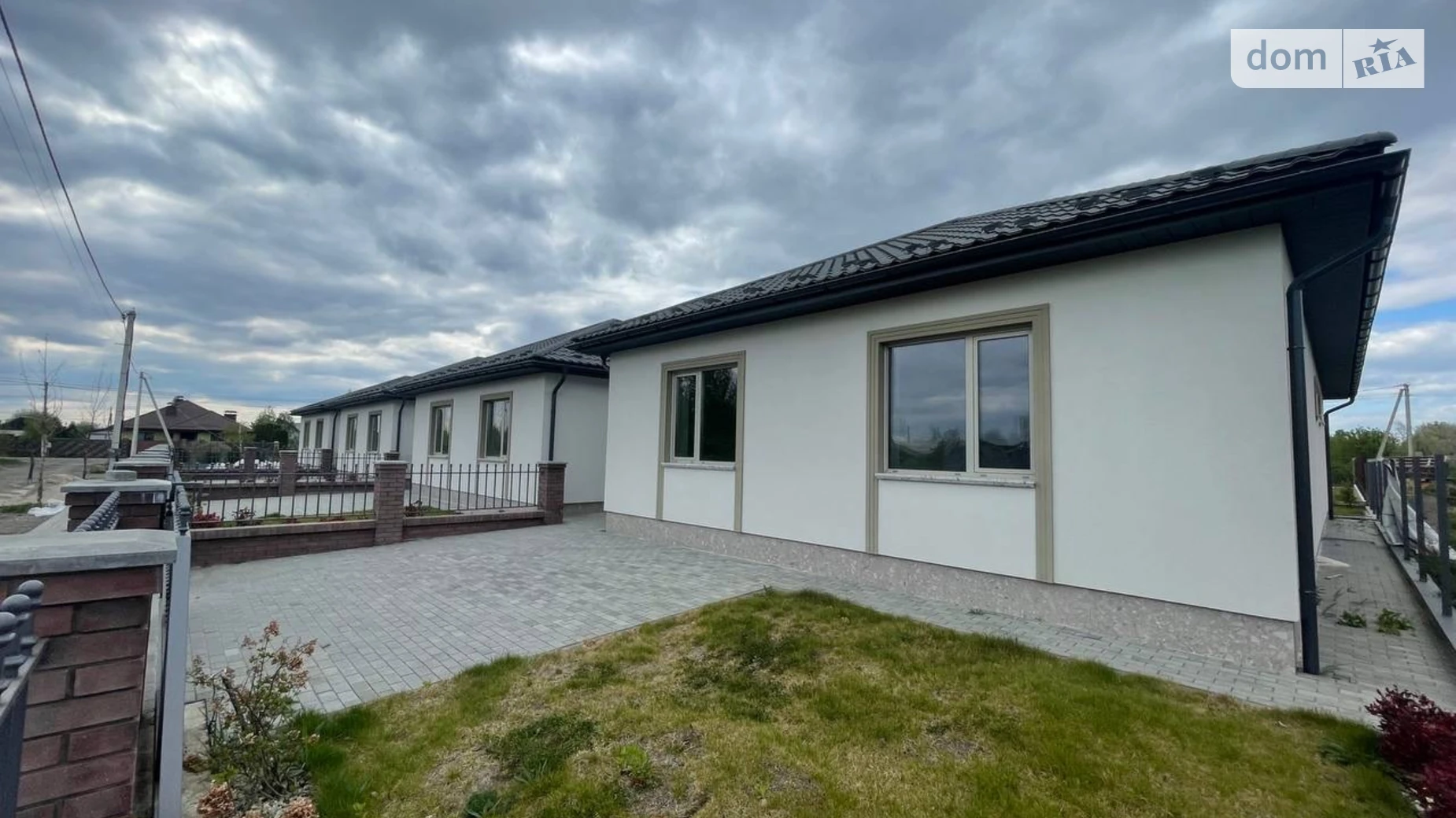 Продается одноэтажный дом 148 кв. м с террасой, цена: 129999 $ - фото 3