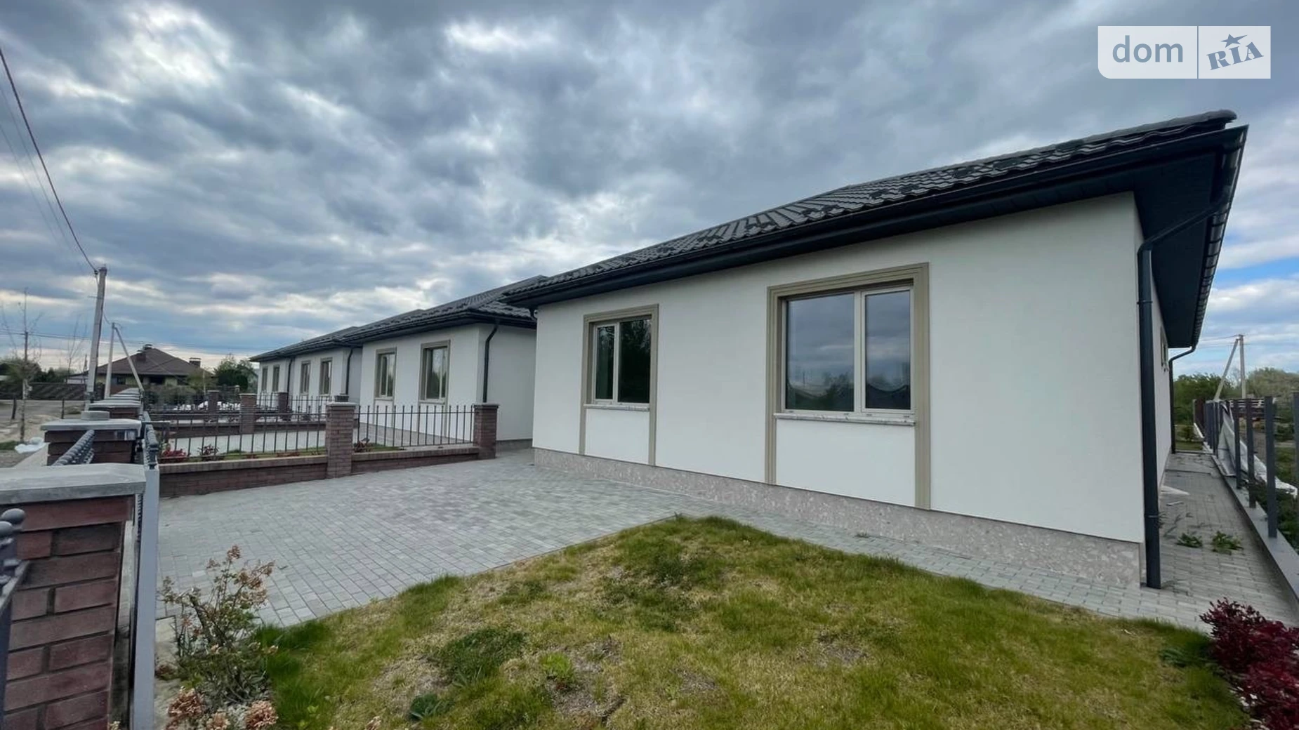 Продается одноэтажный дом 148 кв. м с террасой, цена: 129999 $ - фото 5