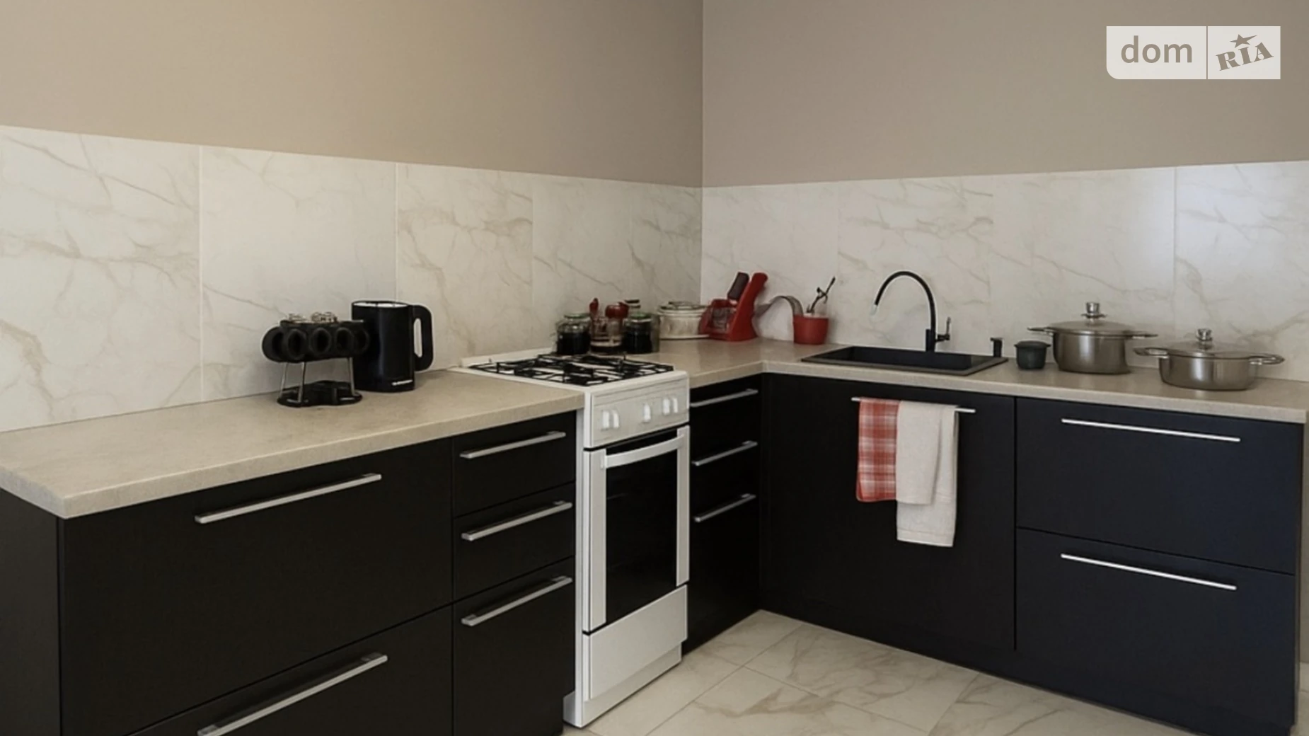 Здається в оренду 2-кімнатна квартира 72 кв. м у Хмельницькому, пров. Франка Івана - фото 2