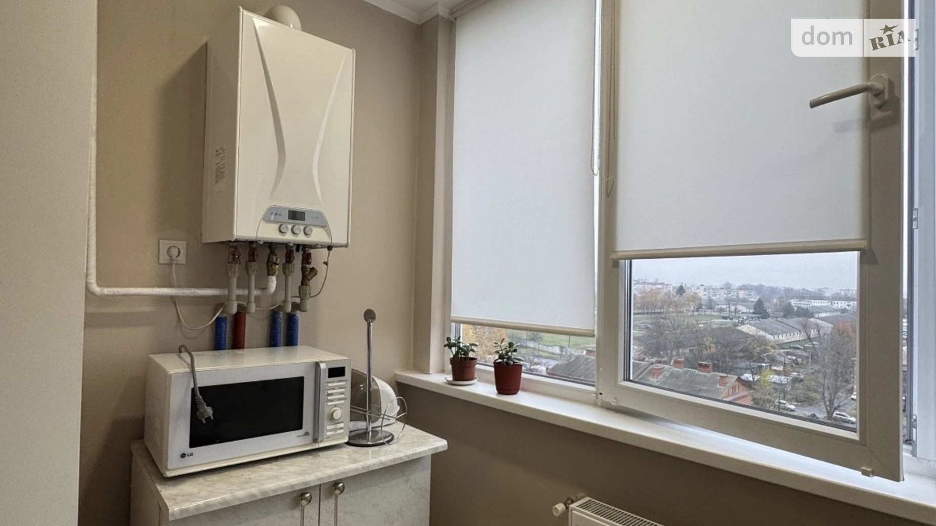 Здається в оренду 2-кімнатна квартира 72 кв. м у Хмельницькому, пров. Франка Івана - фото 5