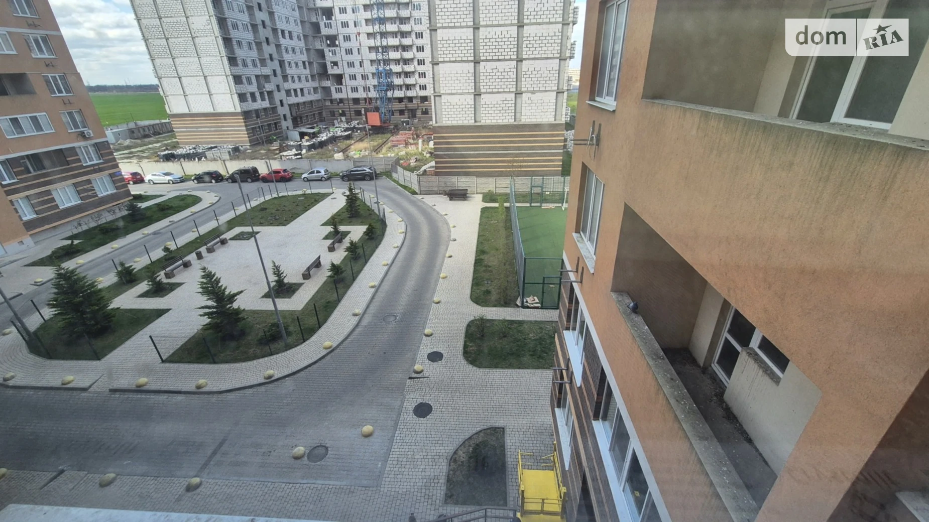 Продается 2-комнатная квартира 59 кв. м в Черноморске, ул. Защитников Украины(1 Мая) - фото 5