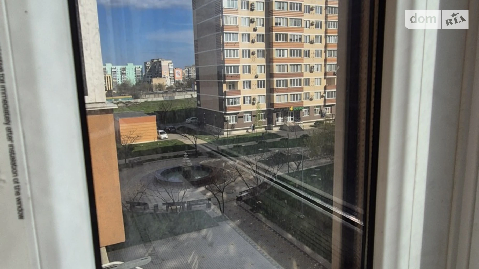 Продается 2-комнатная квартира 59 кв. м в Черноморске, ул. Защитников Украины(1 Мая) - фото 4