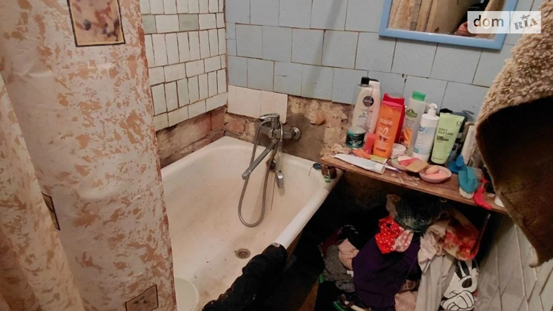 Продается 3-комнатная квартира 52.3 кв. м в Полтаве, ул. Игоря Дорошенко(Циолковского) - фото 2