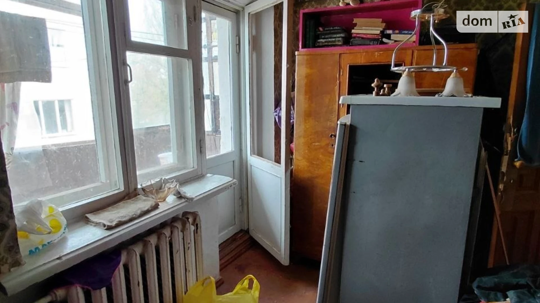 Продается 3-комнатная квартира 52.3 кв. м в Полтаве, ул. Игоря Дорошенко(Циолковского) - фото 5